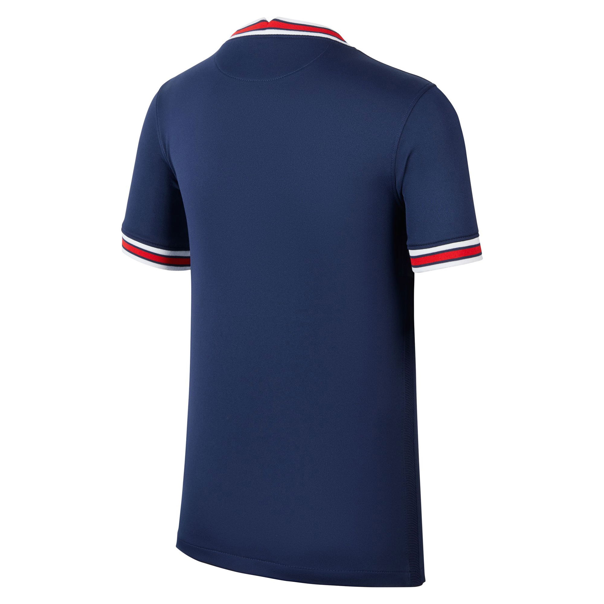 Nike Paris Saint-Germain 2021-2022 Stadyum İç Saha Çocuk Forma