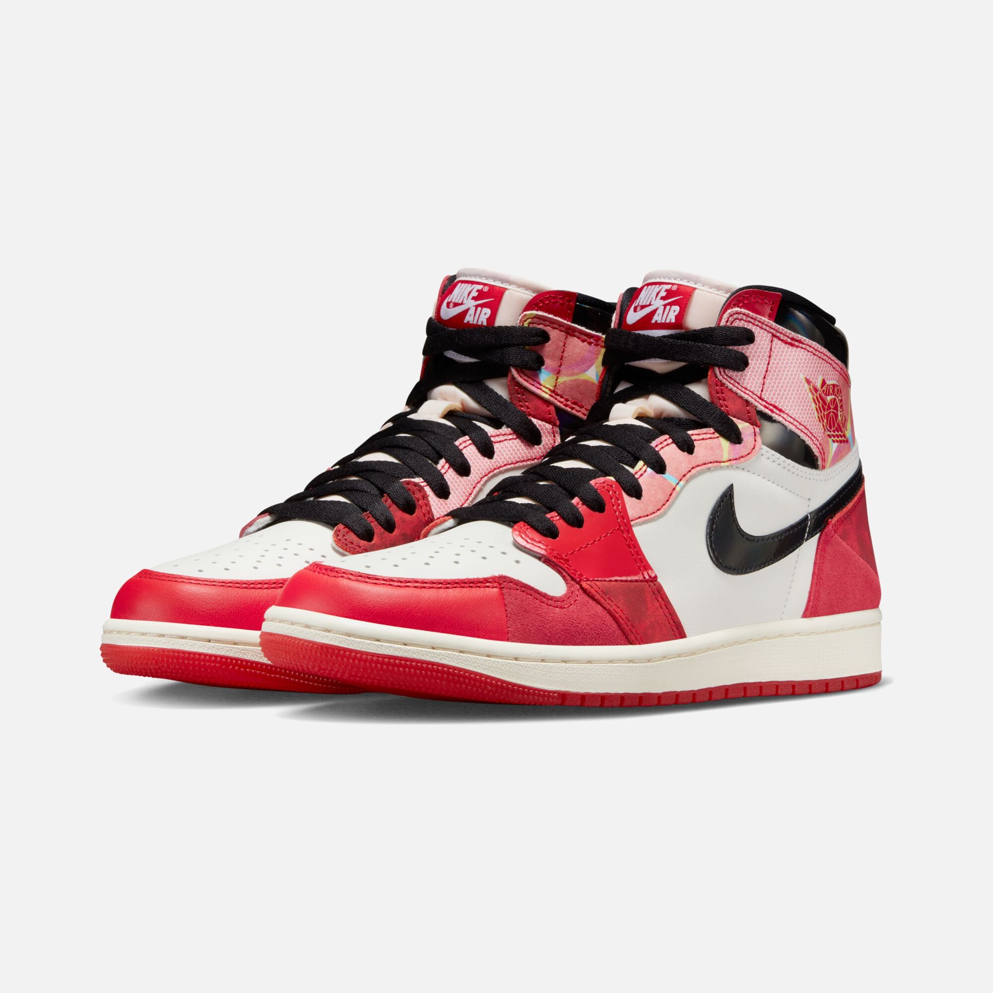 Nike Air Jordan 1 Retro High OG SP ''Next Chapter'' Erkek Spor Ayakkabı