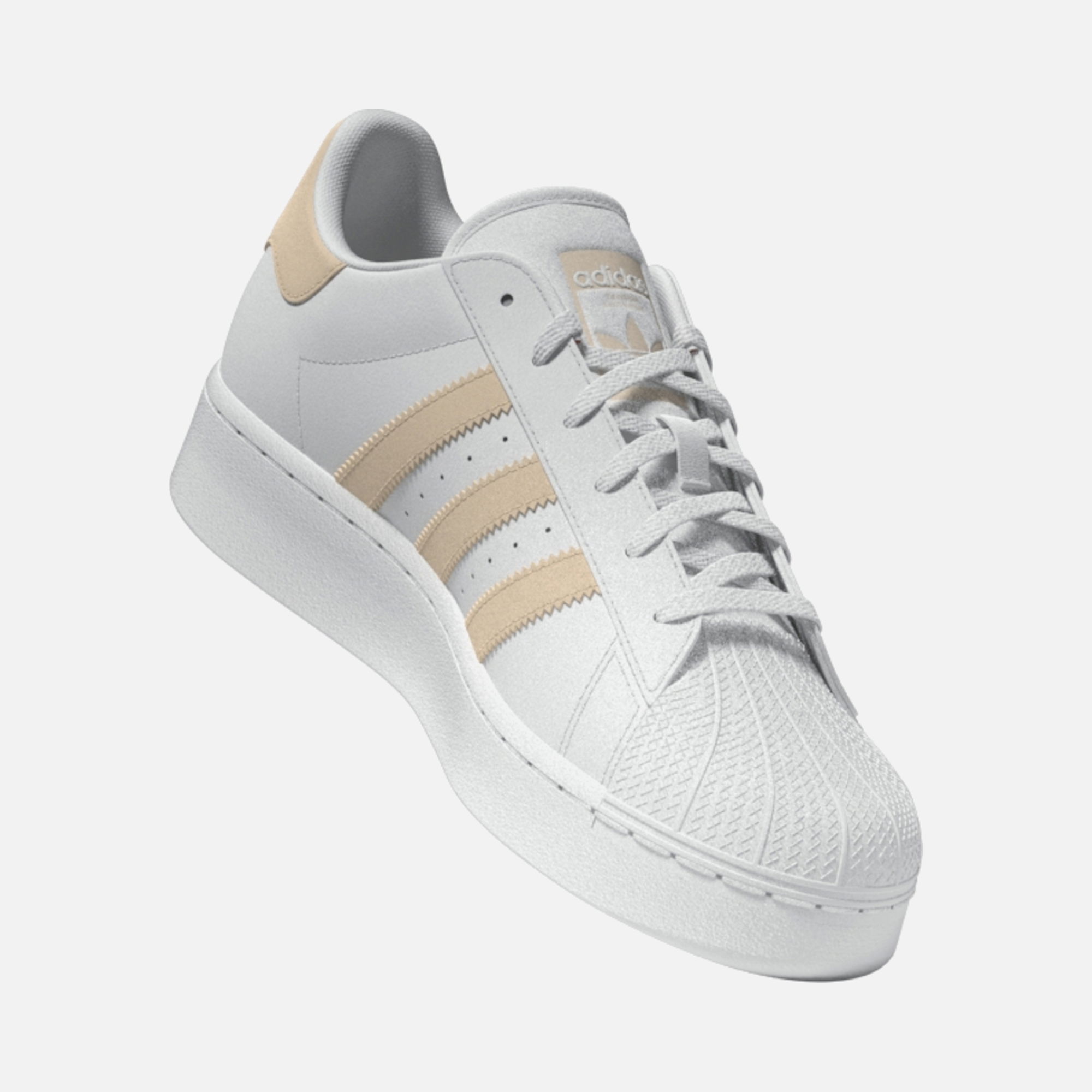 adidas Sportswear Superstar XLG Kadın Spor Ayakkabı