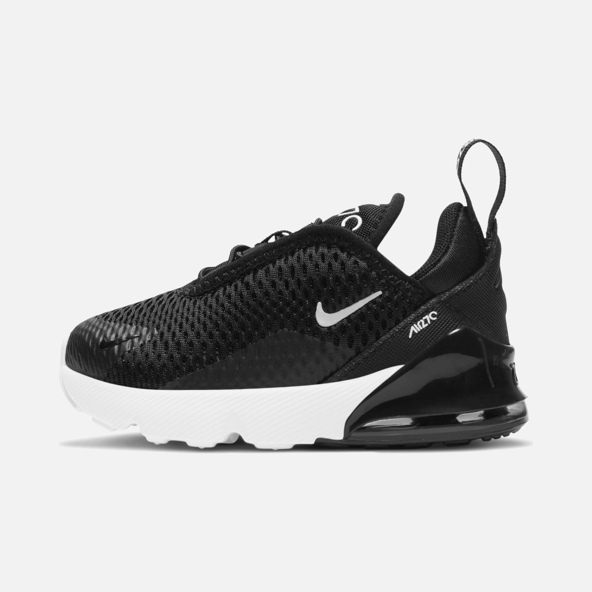 Nike Air Max 270 (TD) Bebek Spor Ayakkabı
