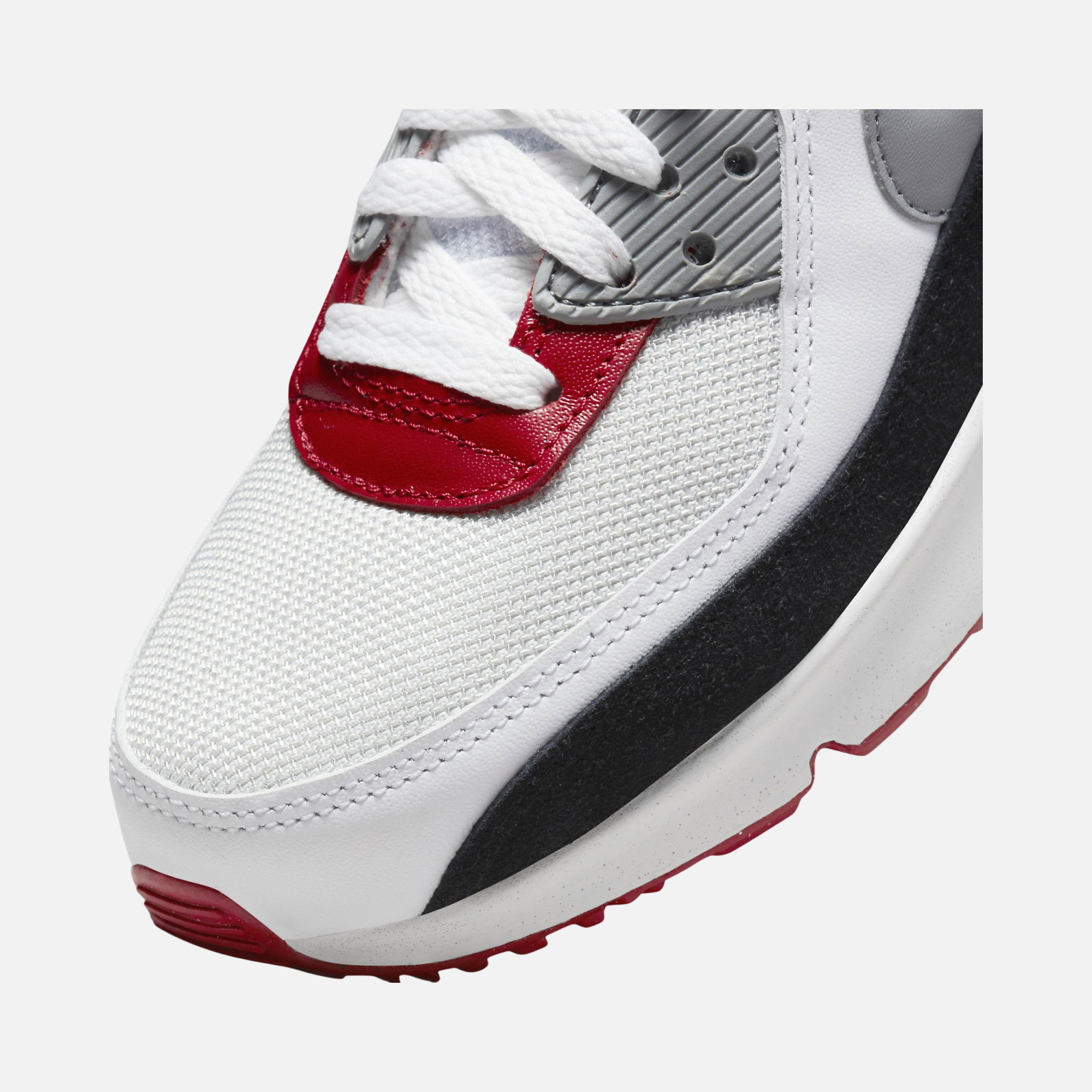 Nike Air Max 90 Leather (GS) Spor Ayakkabı