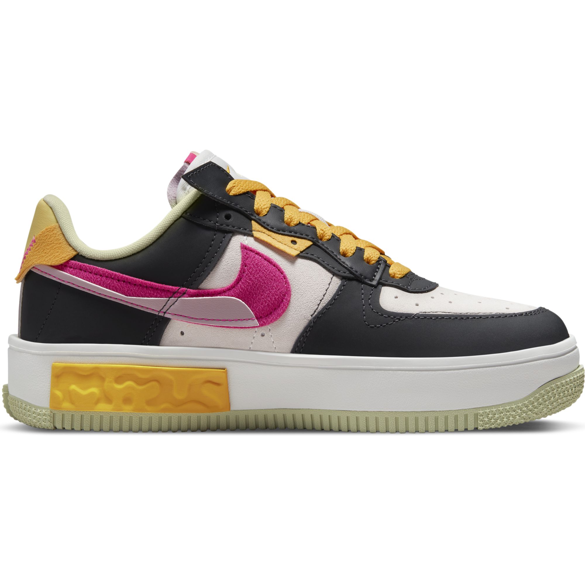 Nike AF1 Fontanka MC Kadın Spor Ayakkabı