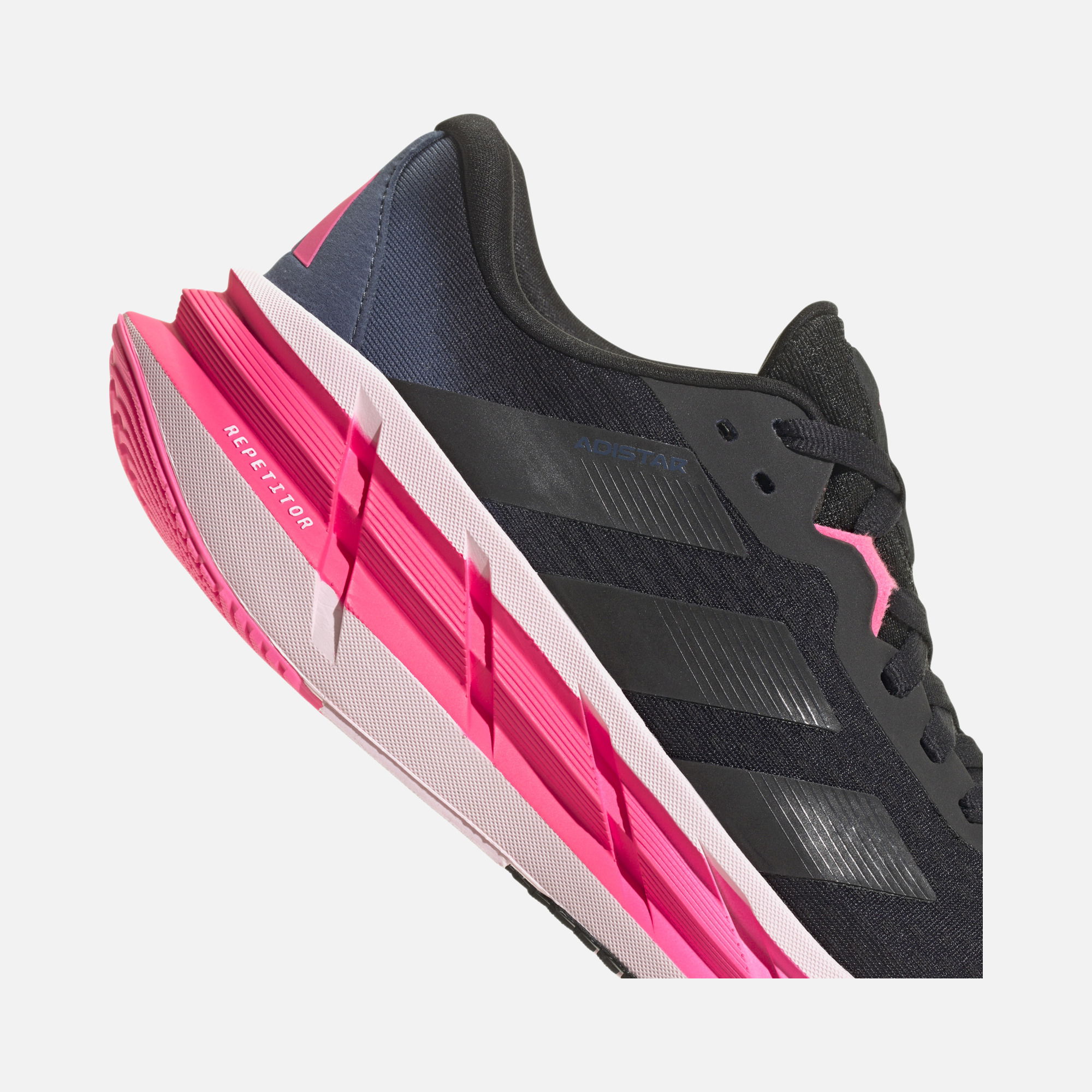 adidas Adistar 3 Repetitor Midsole Long Distance Road Running Kadın Spor Ayakkabı