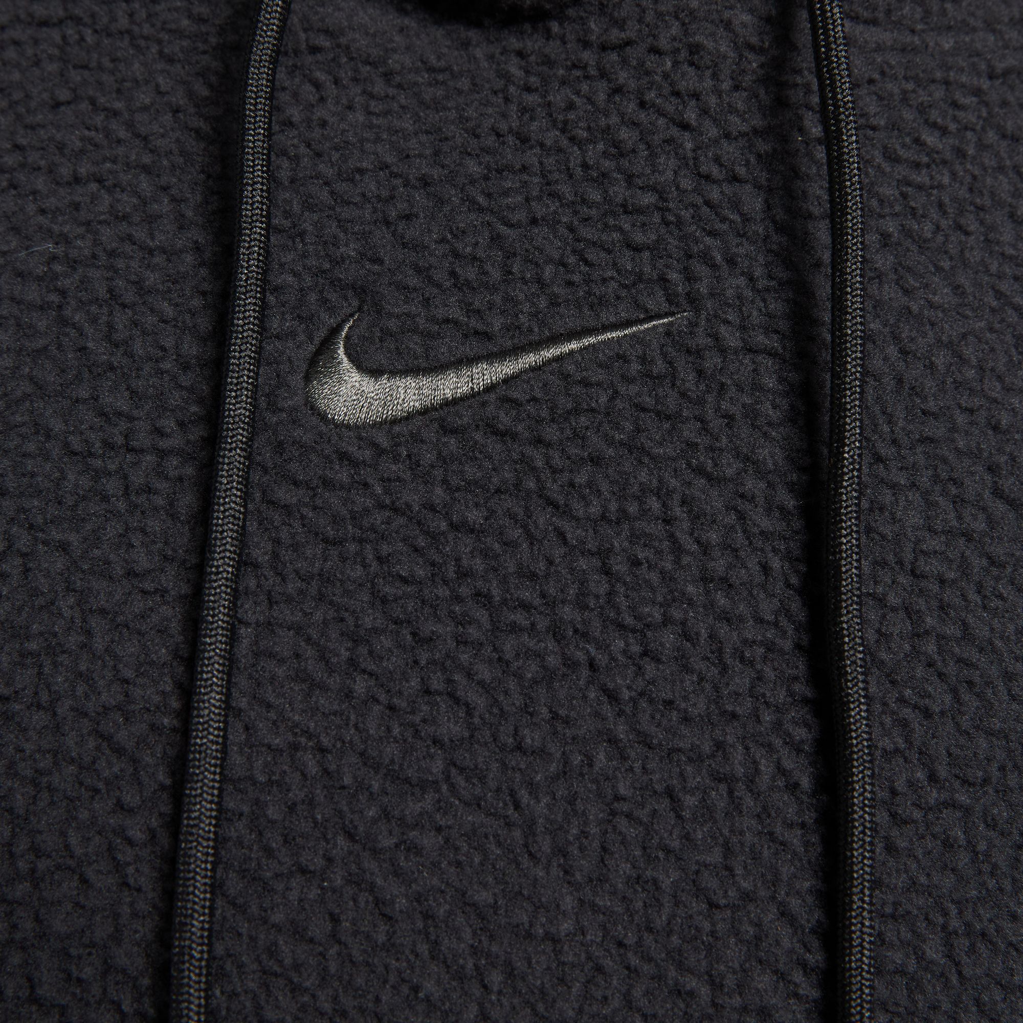 Nike Sportswear Plush Pullover Hoodie Kadın Sweatshirt