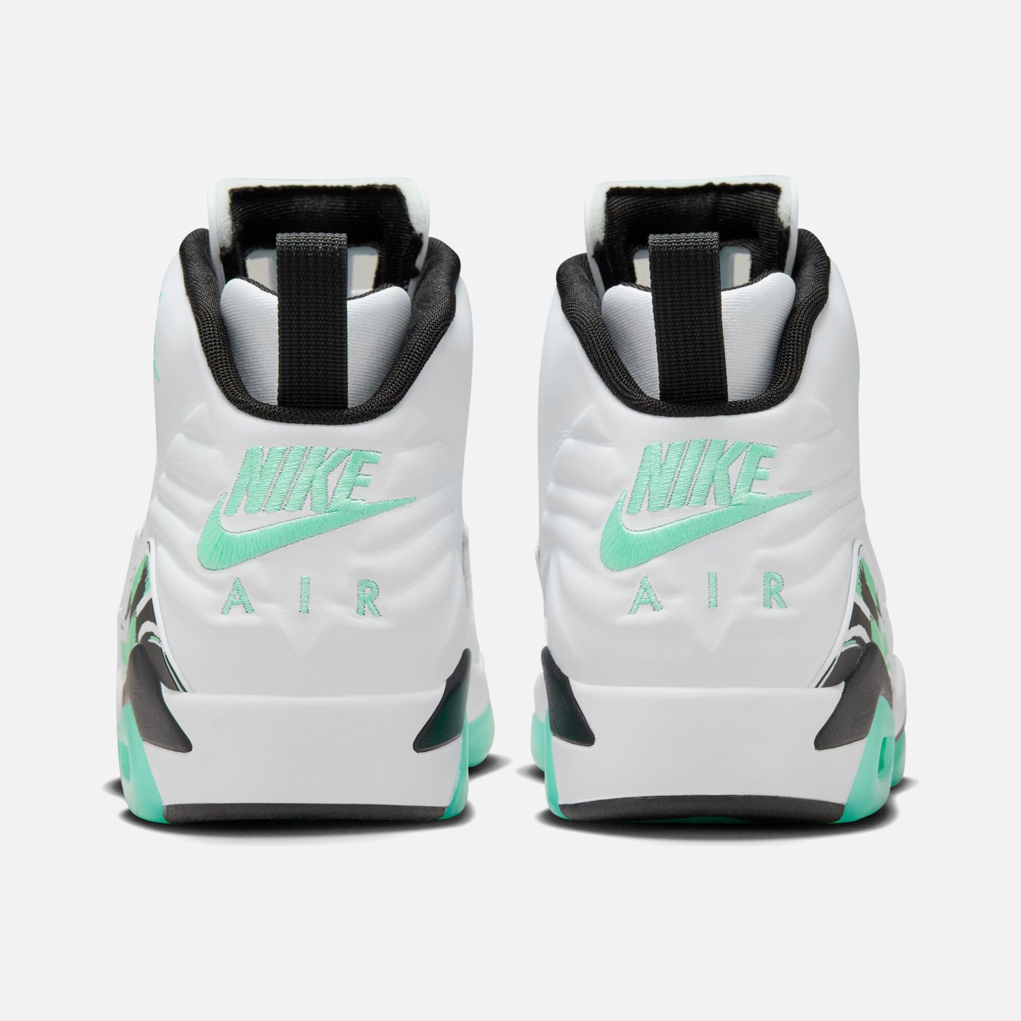 Nike Jumpman MVP Erkek Spor Ayakkabı