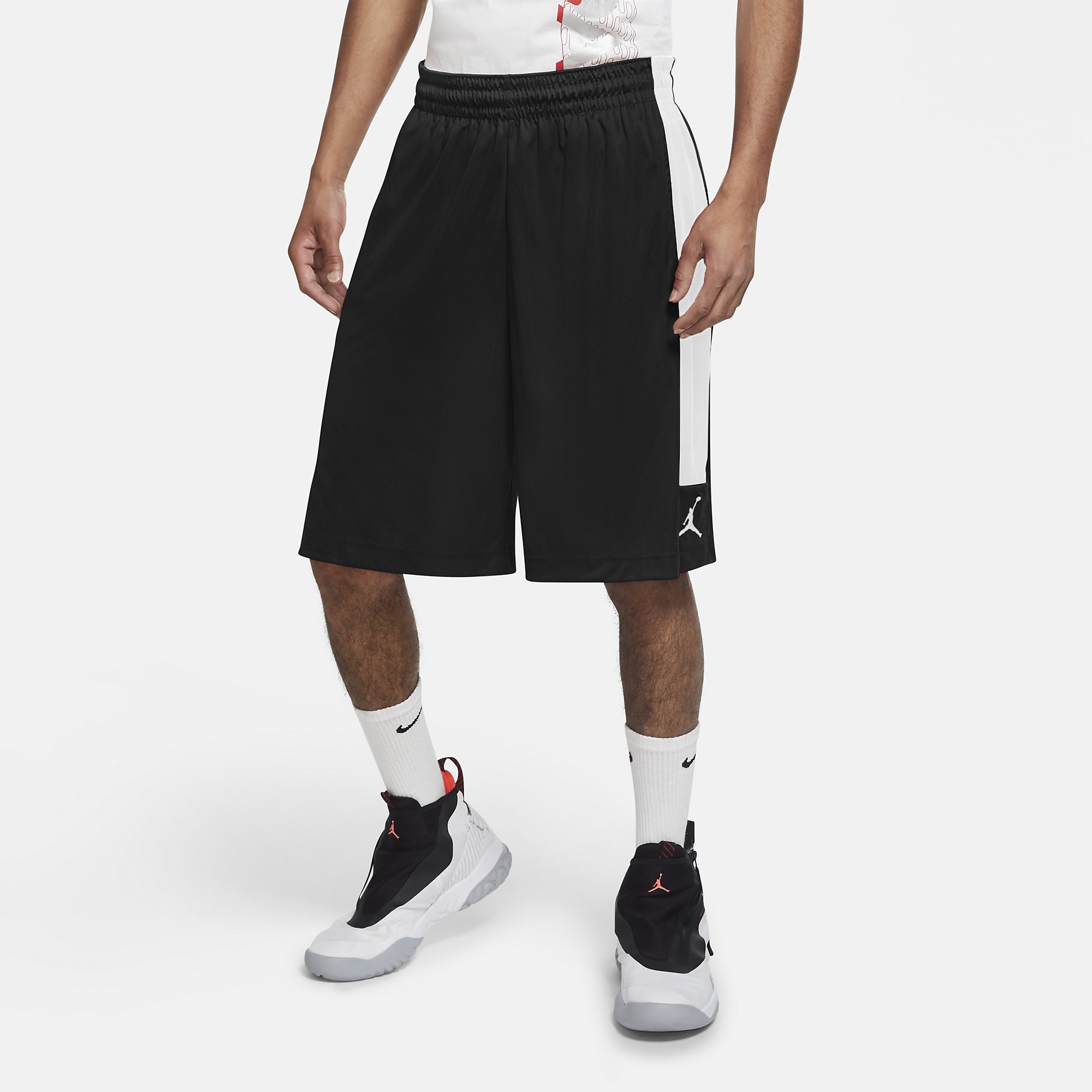 Nike Jordan Dri-Fit Air Erkek Şort