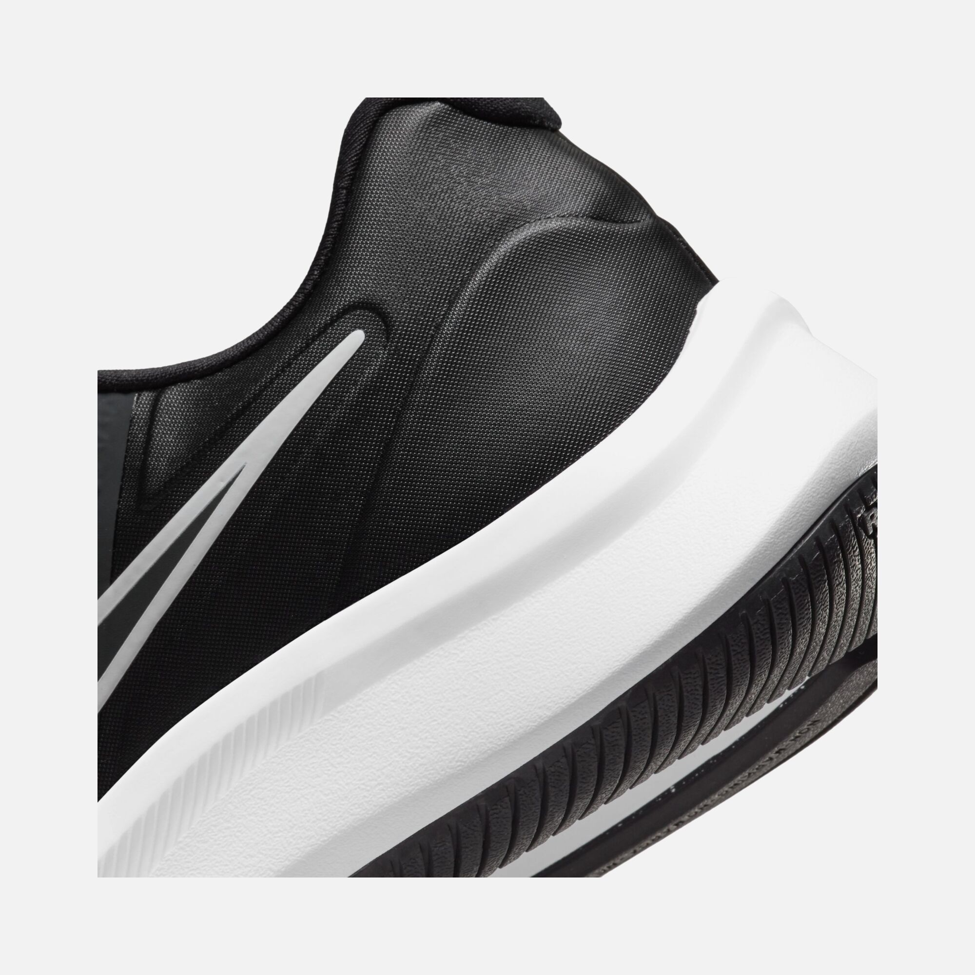 Nike Star Runner 3 Road Running (GS) Spor Ayakkabı