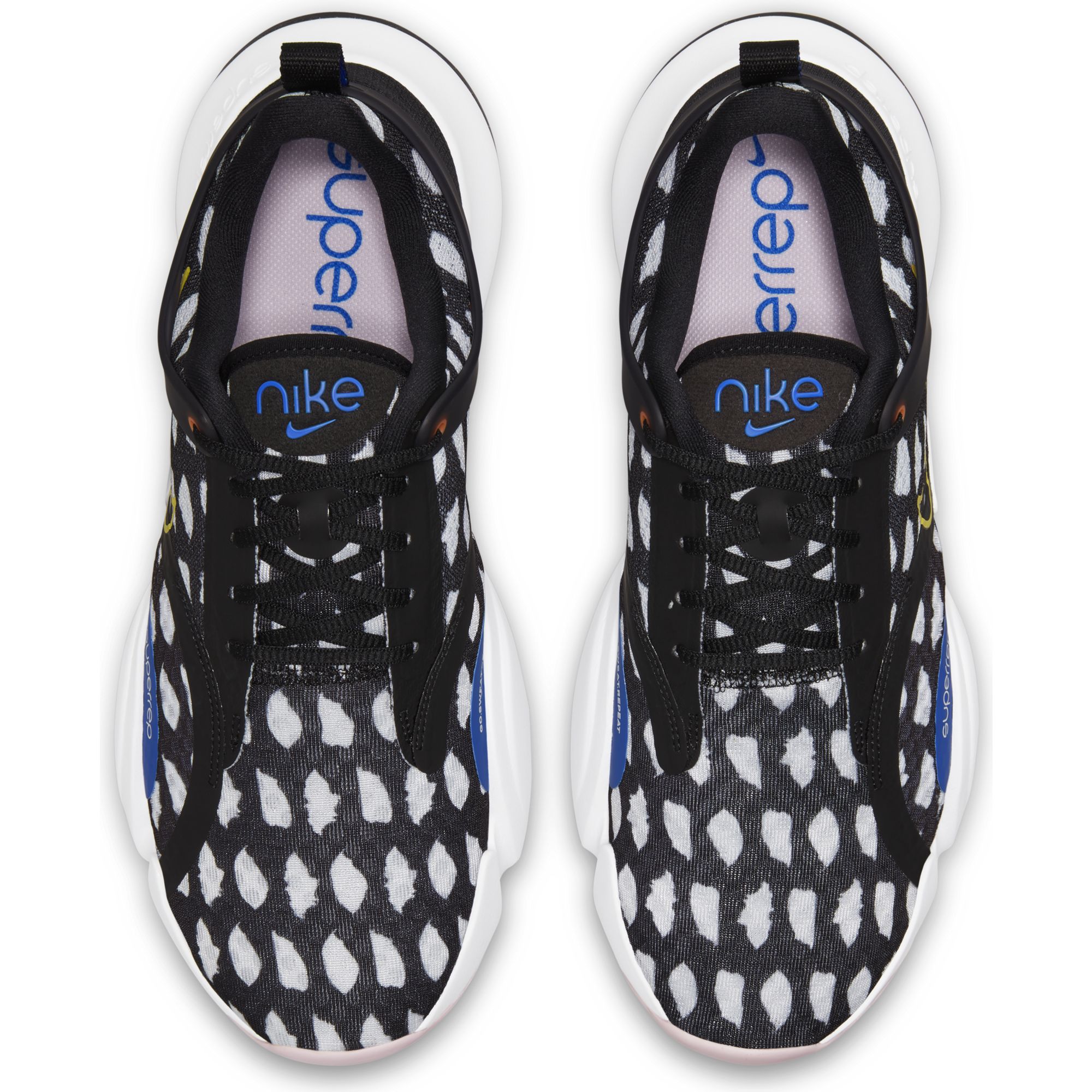 Nike SuperRep Go 2 Training Erkek Spor Ayakkabı