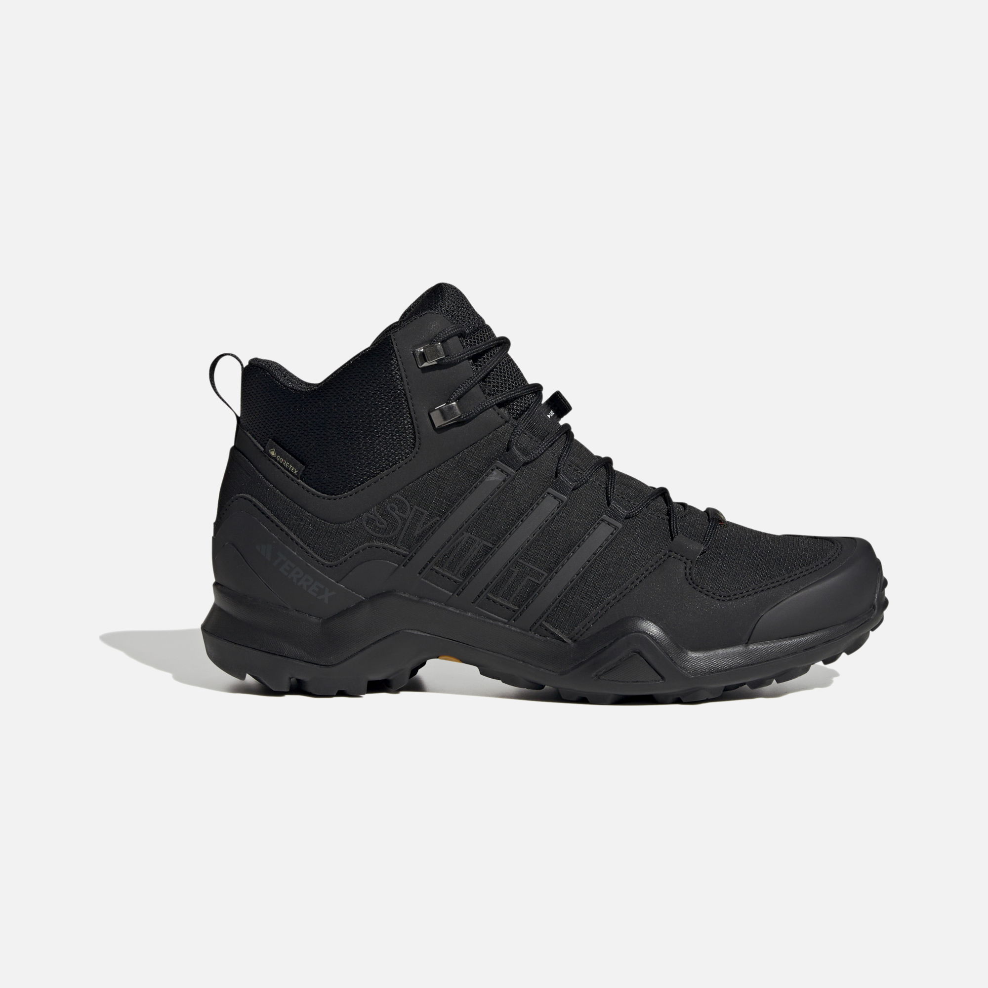 adidas Terrex Swift R2 Mid Gore-Tex Hiking Erkek Spor Ayakkabı