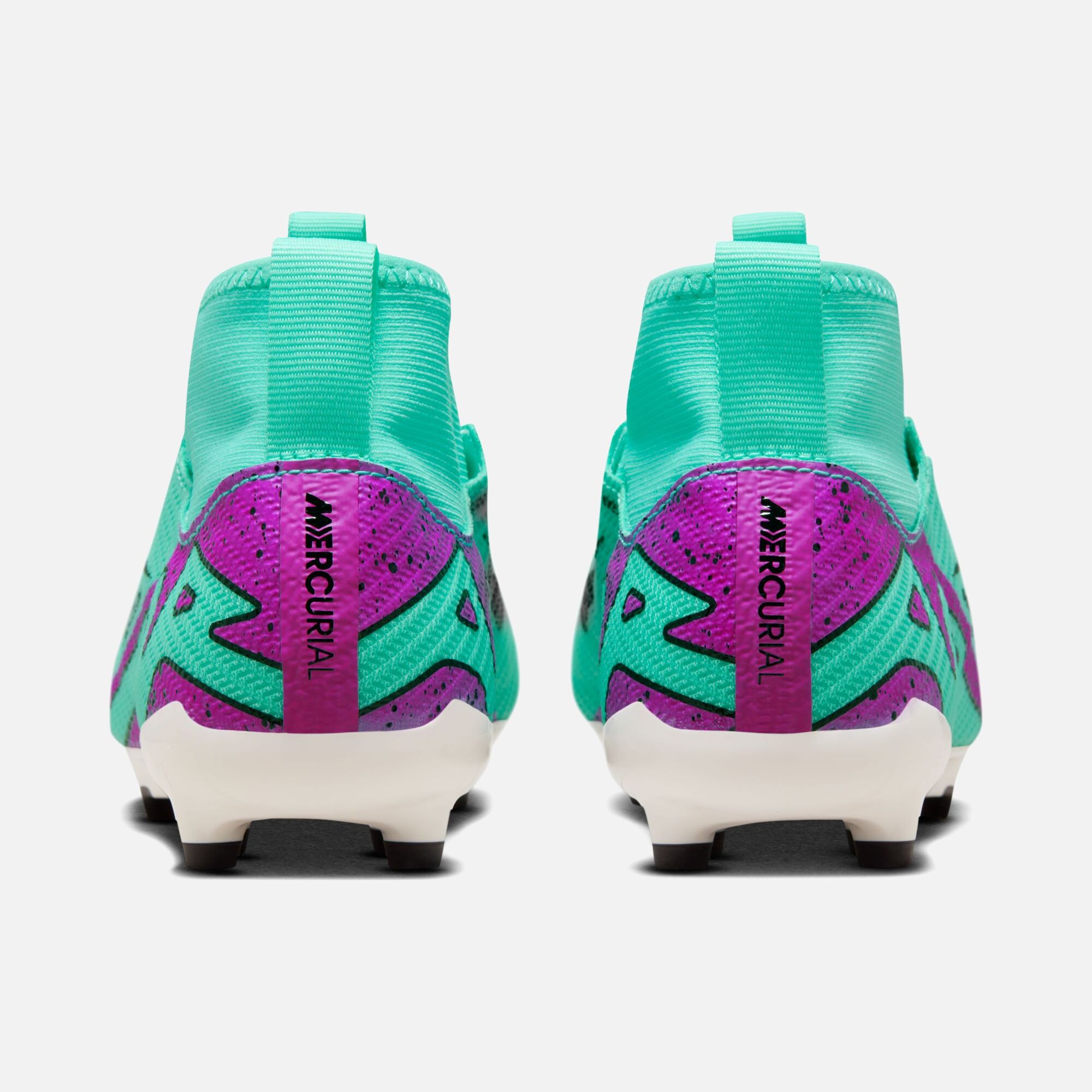 Nike Jr. Zoom Mercurial Superfly 9 Pro FG Firm Ground Çocuk Krampon