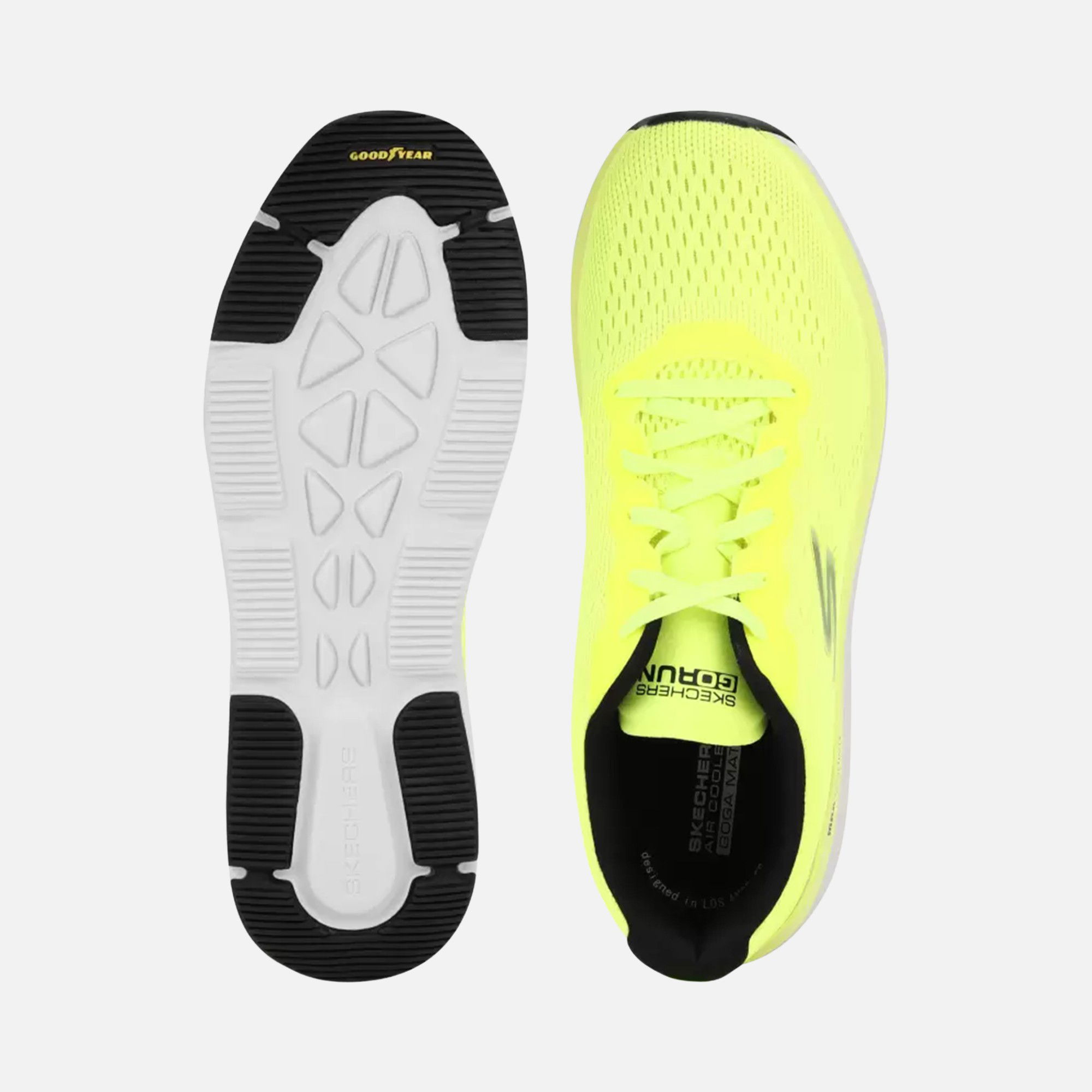 Skechers Max Cuhioning Delta-Speed Up Running Erkek Spor Ayakkabı