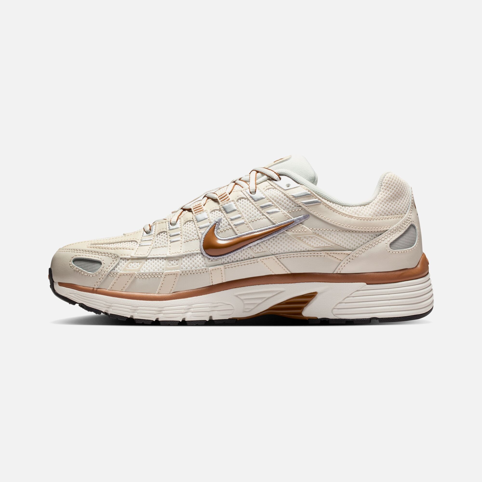 Nike P-6000 Sportswear Erkek Spor Ayakkabı