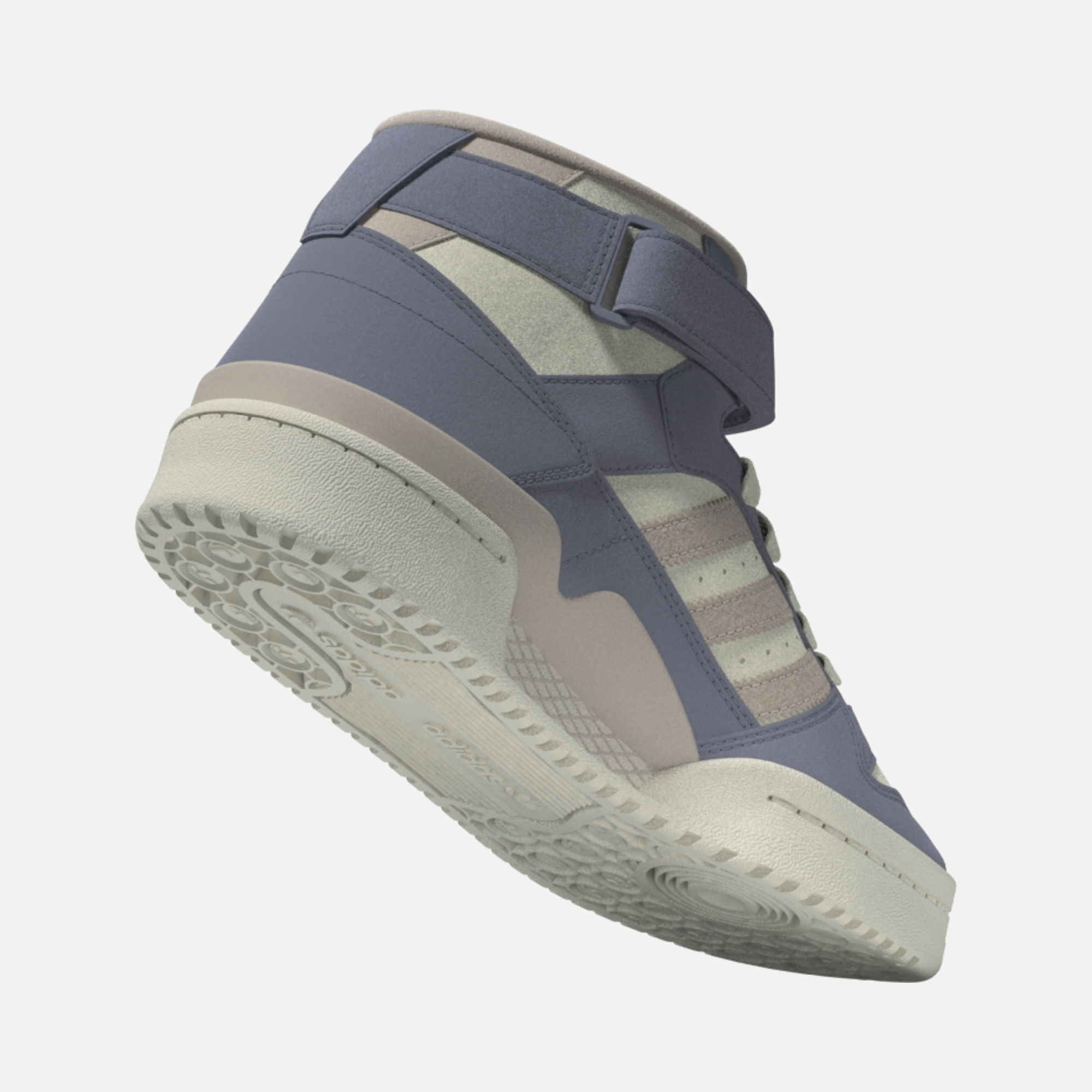 adidas Sportswear Forum Mid FW23 Kadın Spor Ayakkabı