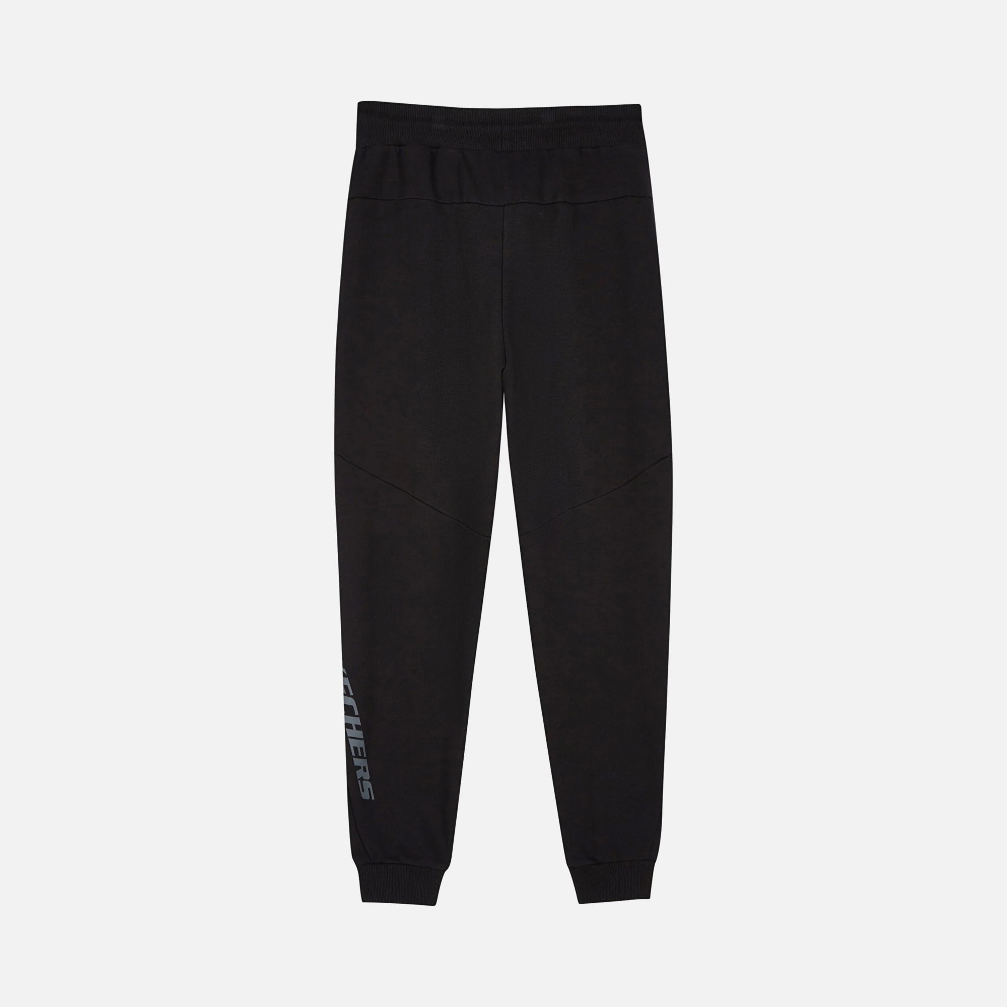 Skechers Sportswear Mid Weight Fleece Jogger Erkek Eşofman Altı