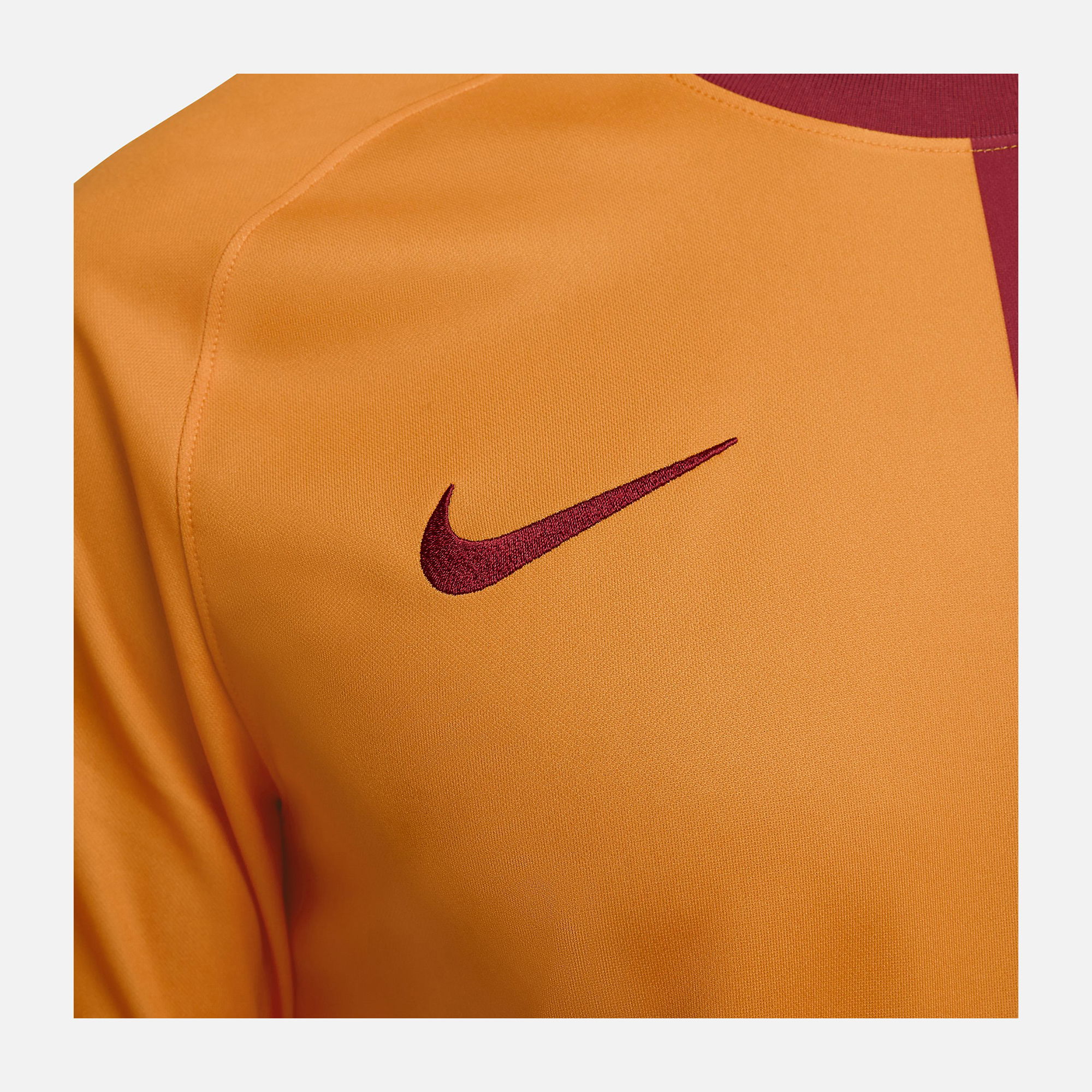 Nike Galatasaray Dri-Fit 2023-2024 Stadyum Parçalı İç Saha Erkek Forma