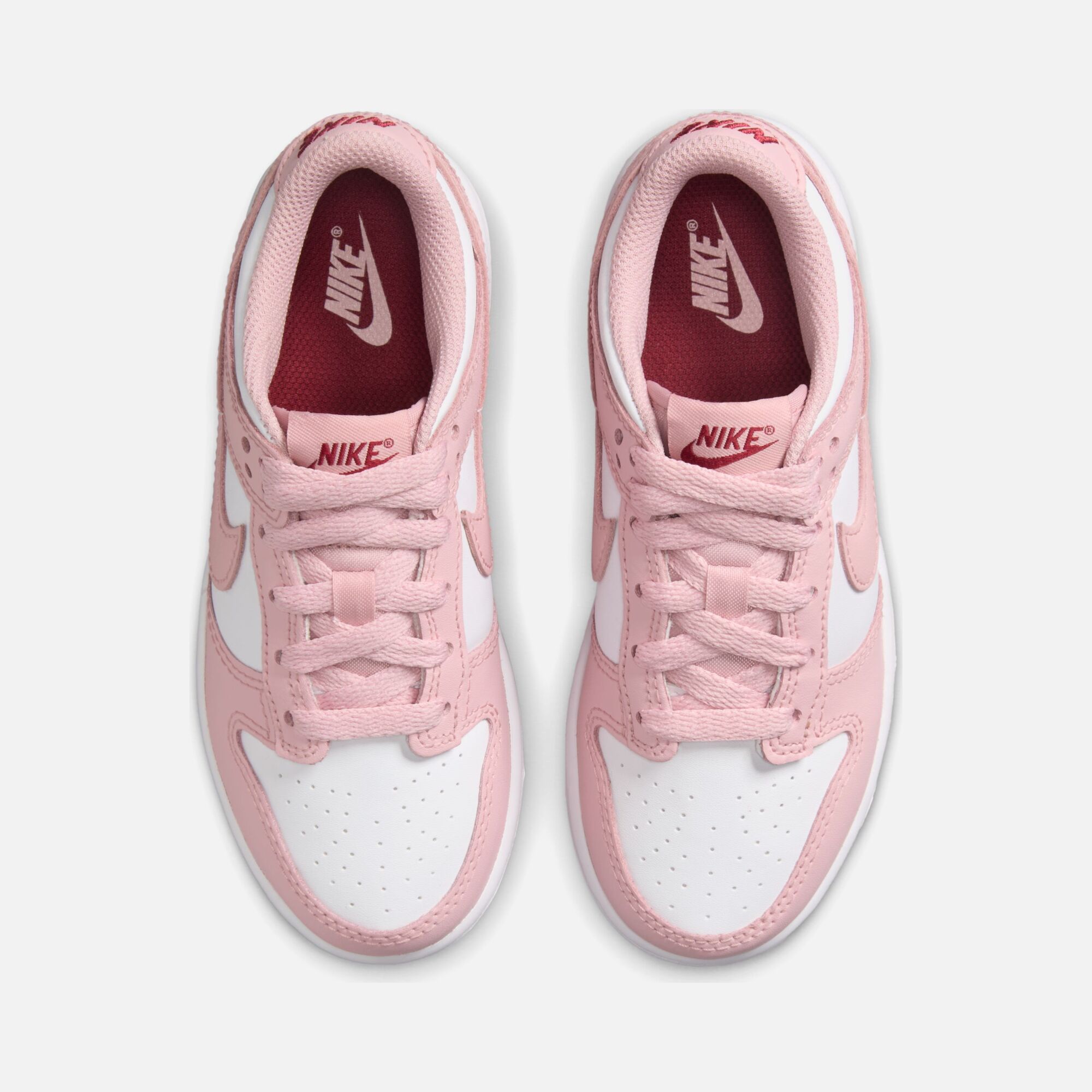 Nike Dunk Low HO24 (PS) Çocuk Spor Ayakkabı