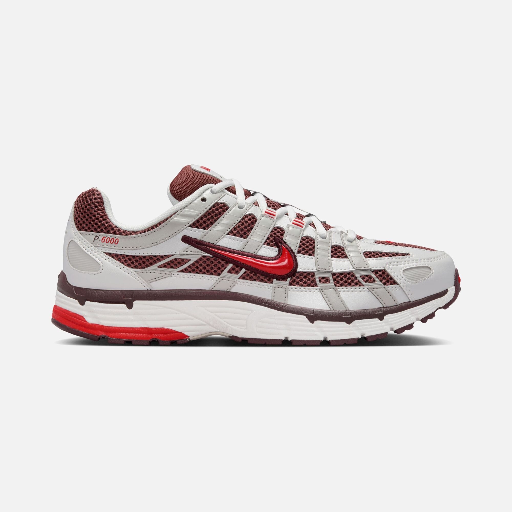 Nike P-6000 Sportswear FW24 Kadın Spor Ayakkabı