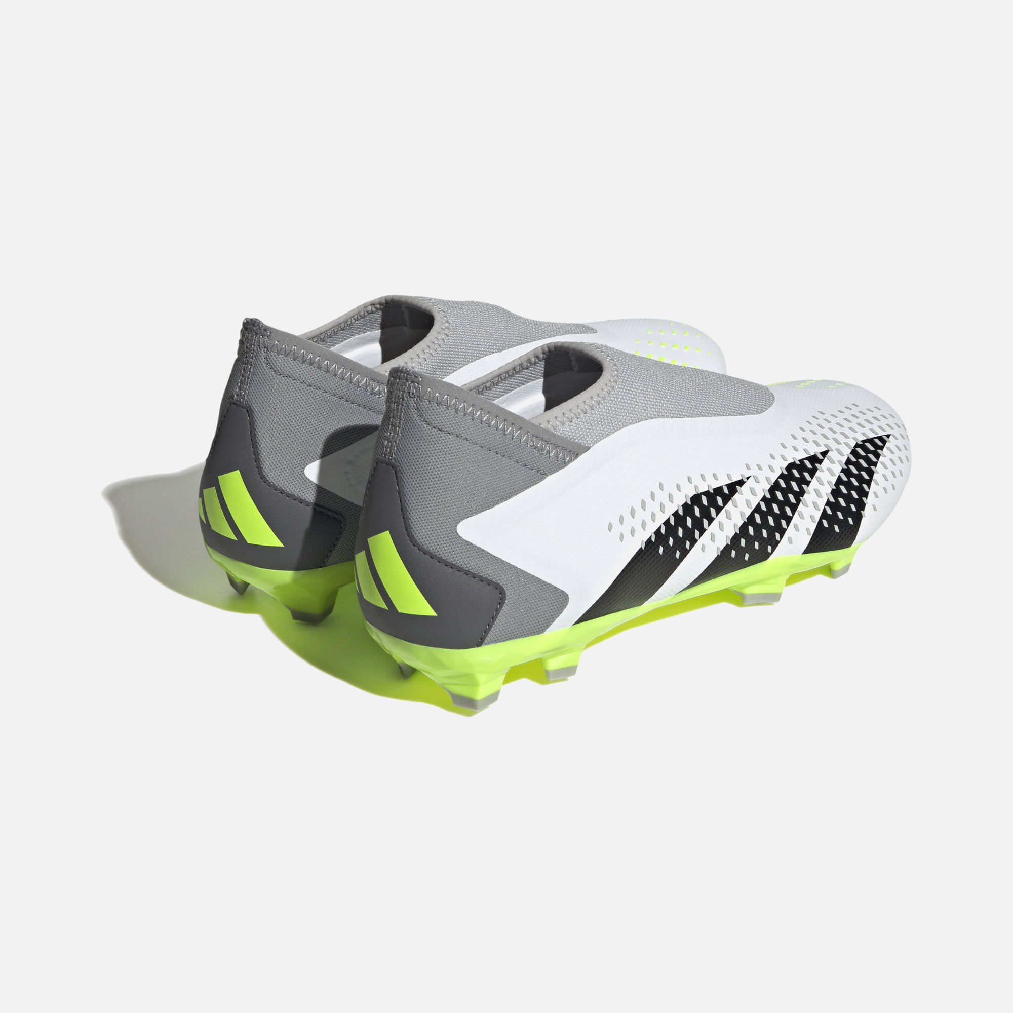 adidas Predator Accuracy.3 Firm Ground Unisex Krampon