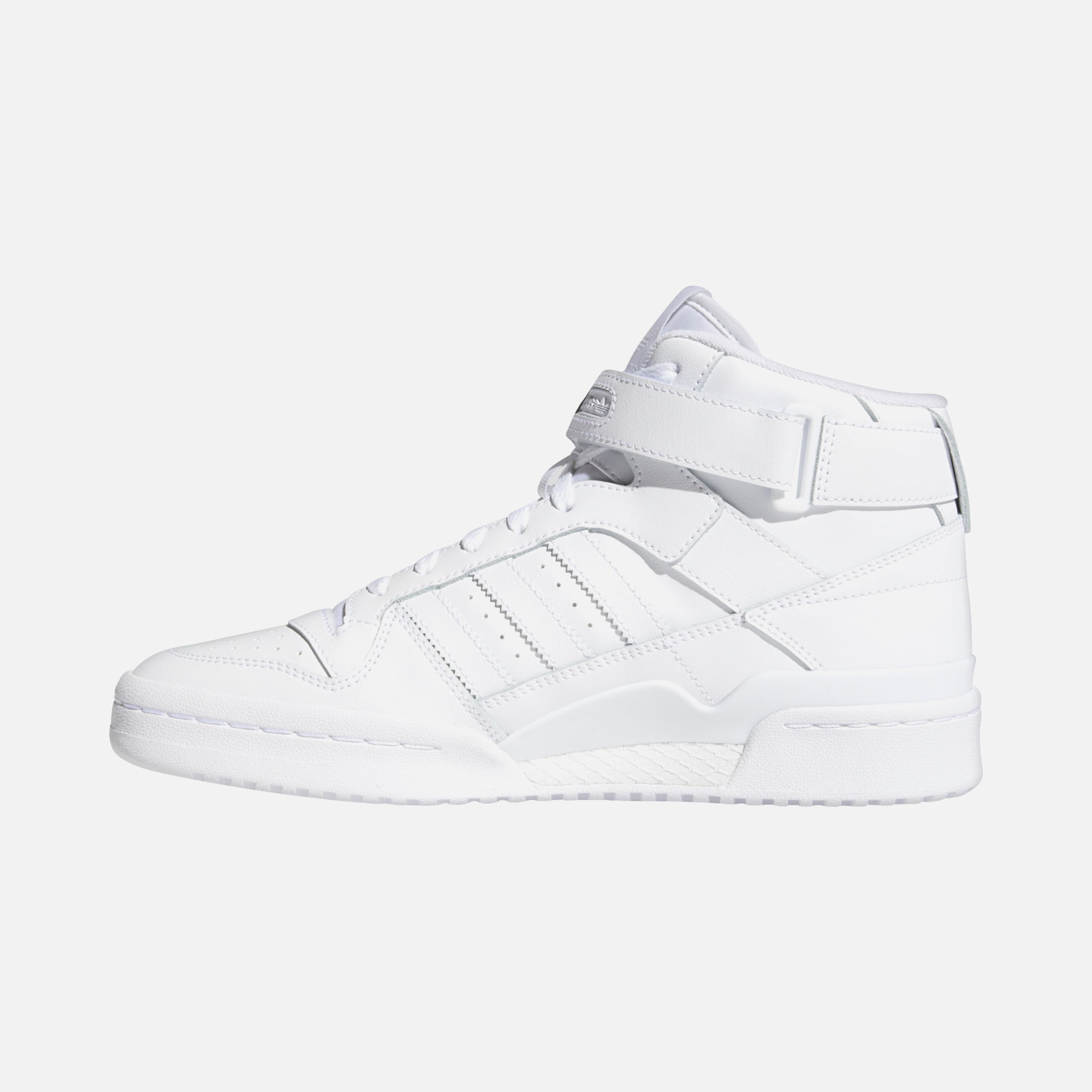 adidas Forum Mid Erkek Spor Ayakkabı