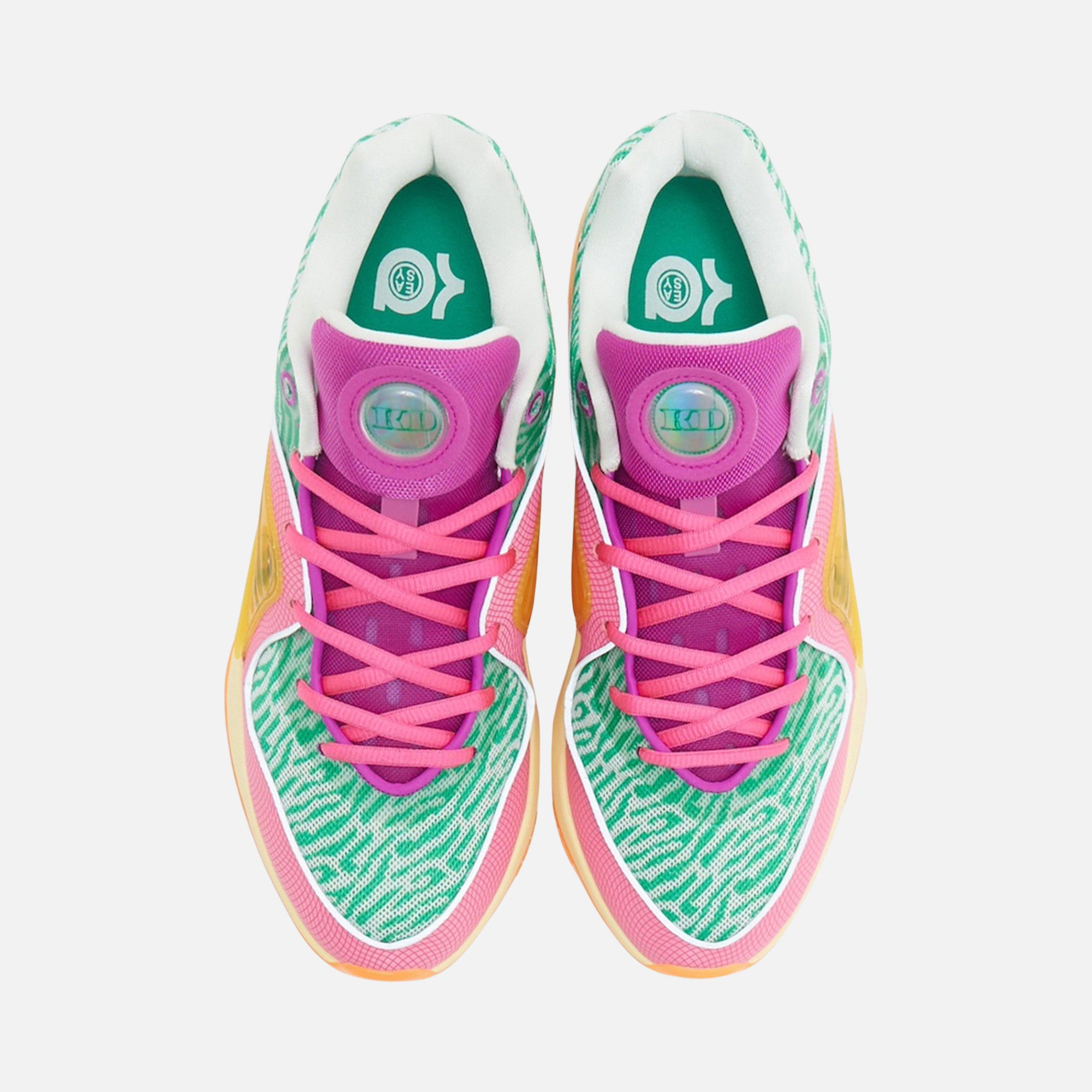 Nike Kevin Durant 16 Signature Game All Star Erkek Basketbol Ayakkabısı