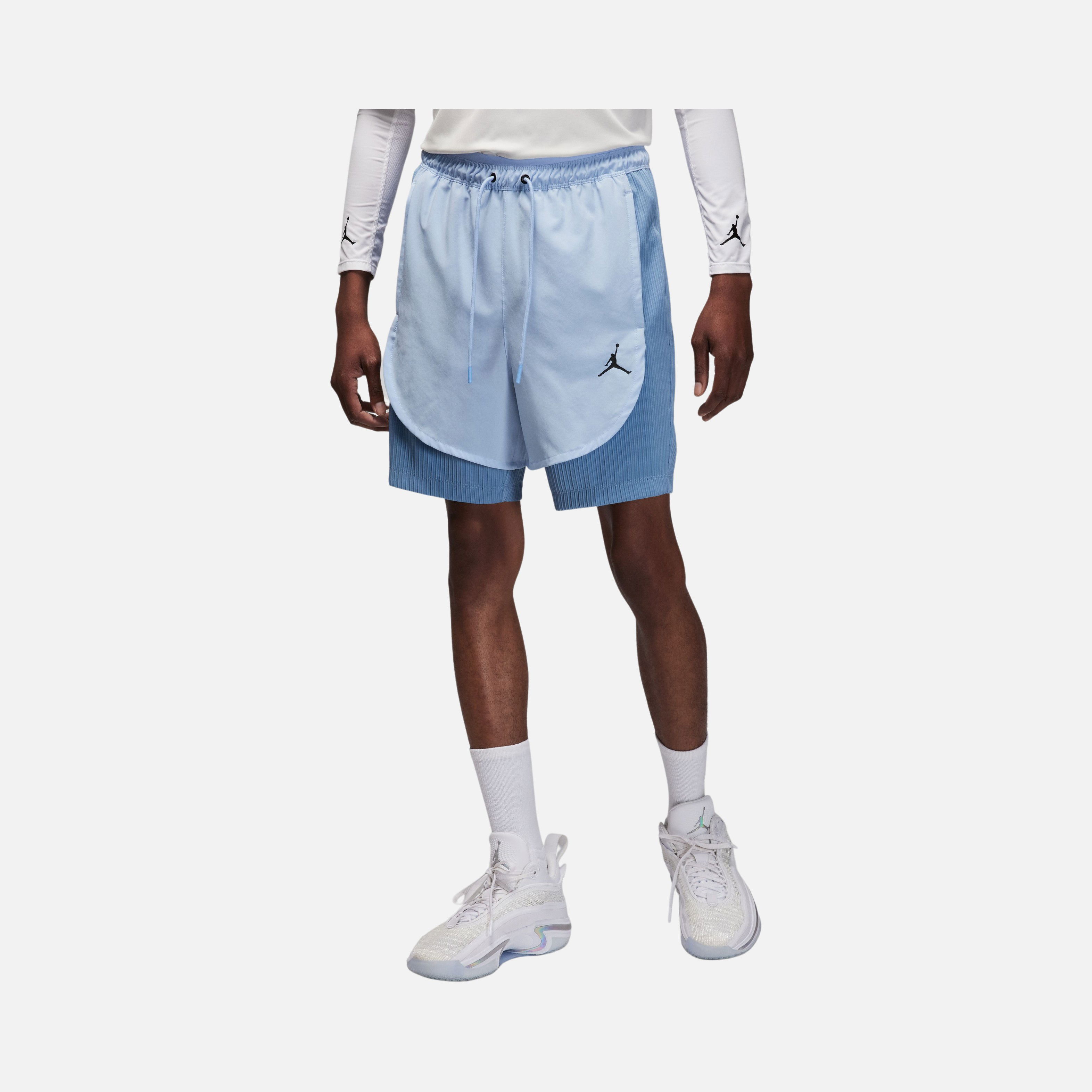 Nike Jordan Dri-Fit Sport Statement ''4-Way Stretch-Woven'' Basketball Erkek Şort