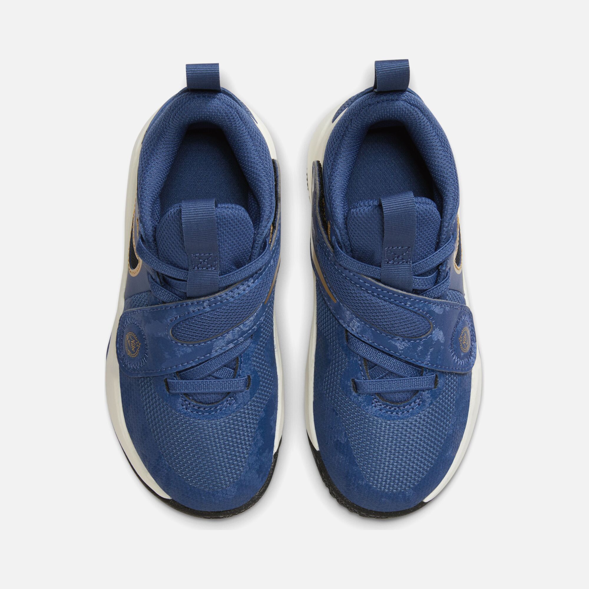 Nike Team Hustle D 11 KC (PS) Çocuk Basketbol Ayakkabısı