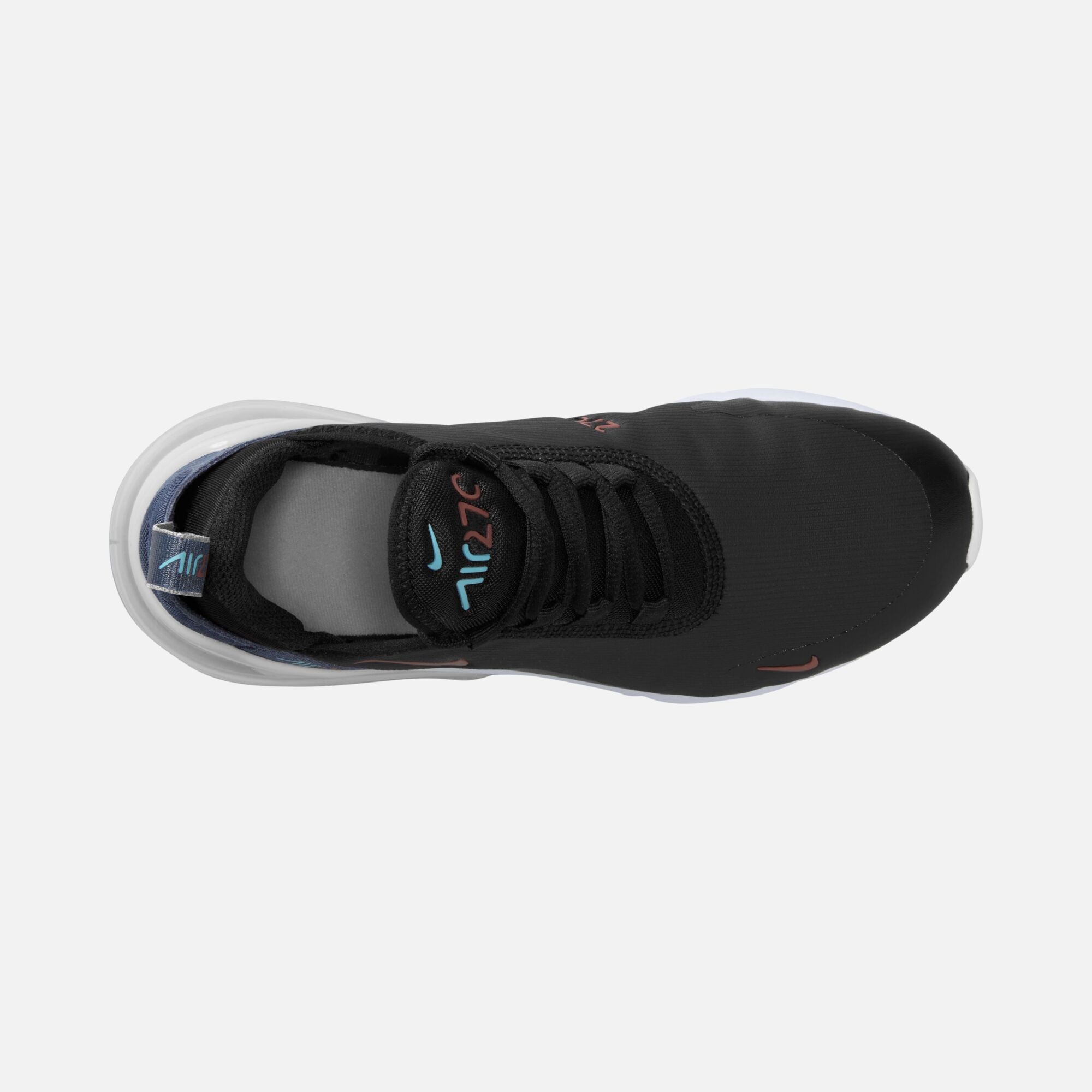 Nike Air Max 270 Od (GS) Çocuk Spor Ayakkabı