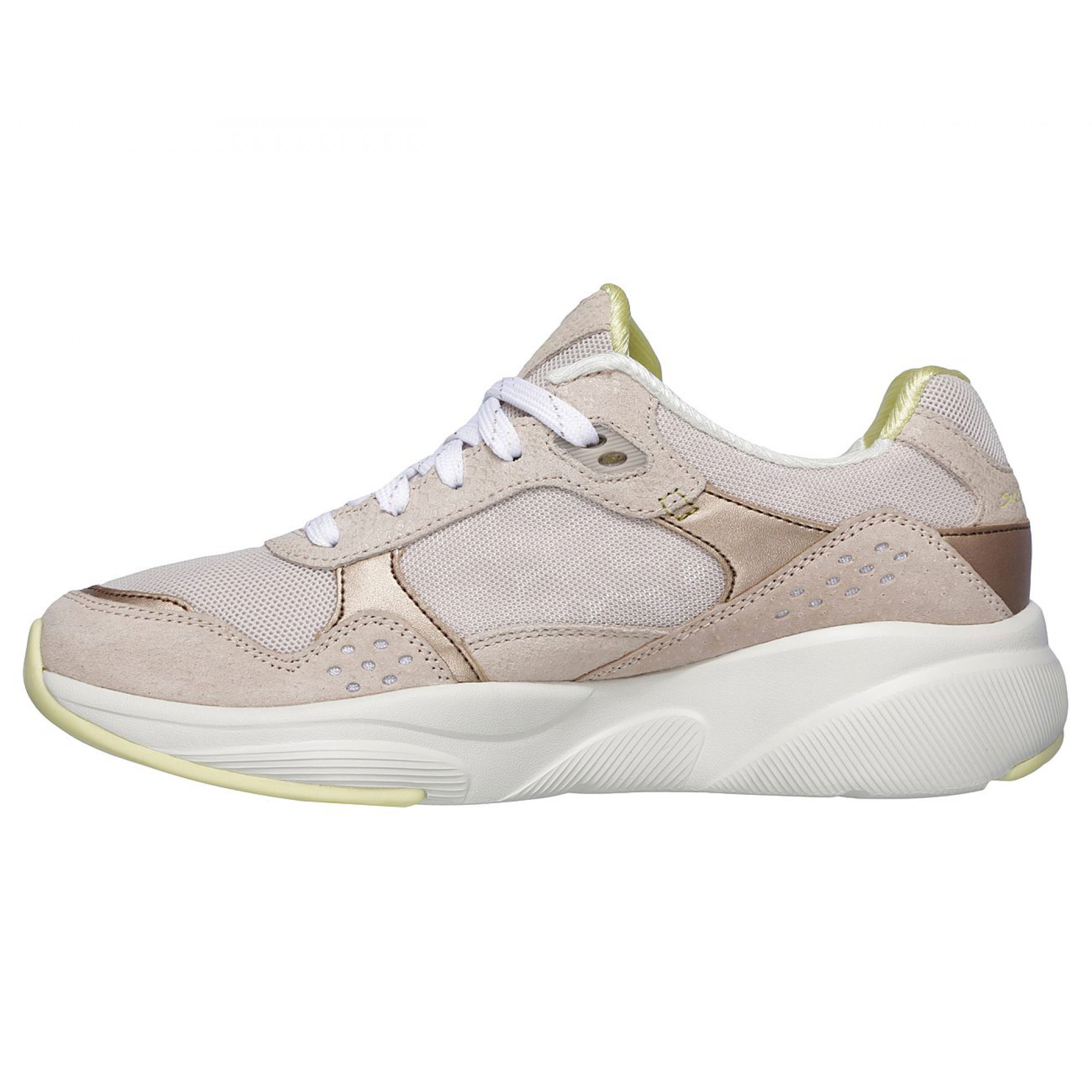 Skechers Meridian - No Worries Kadın Spor Ayakkabı