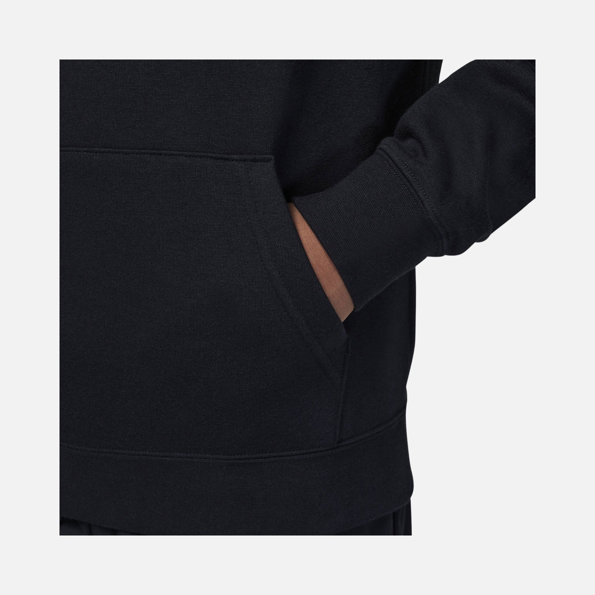 Nike Jordan Jumpman Essentials Member Pullover Hoodie Çocuk Sweatshirt