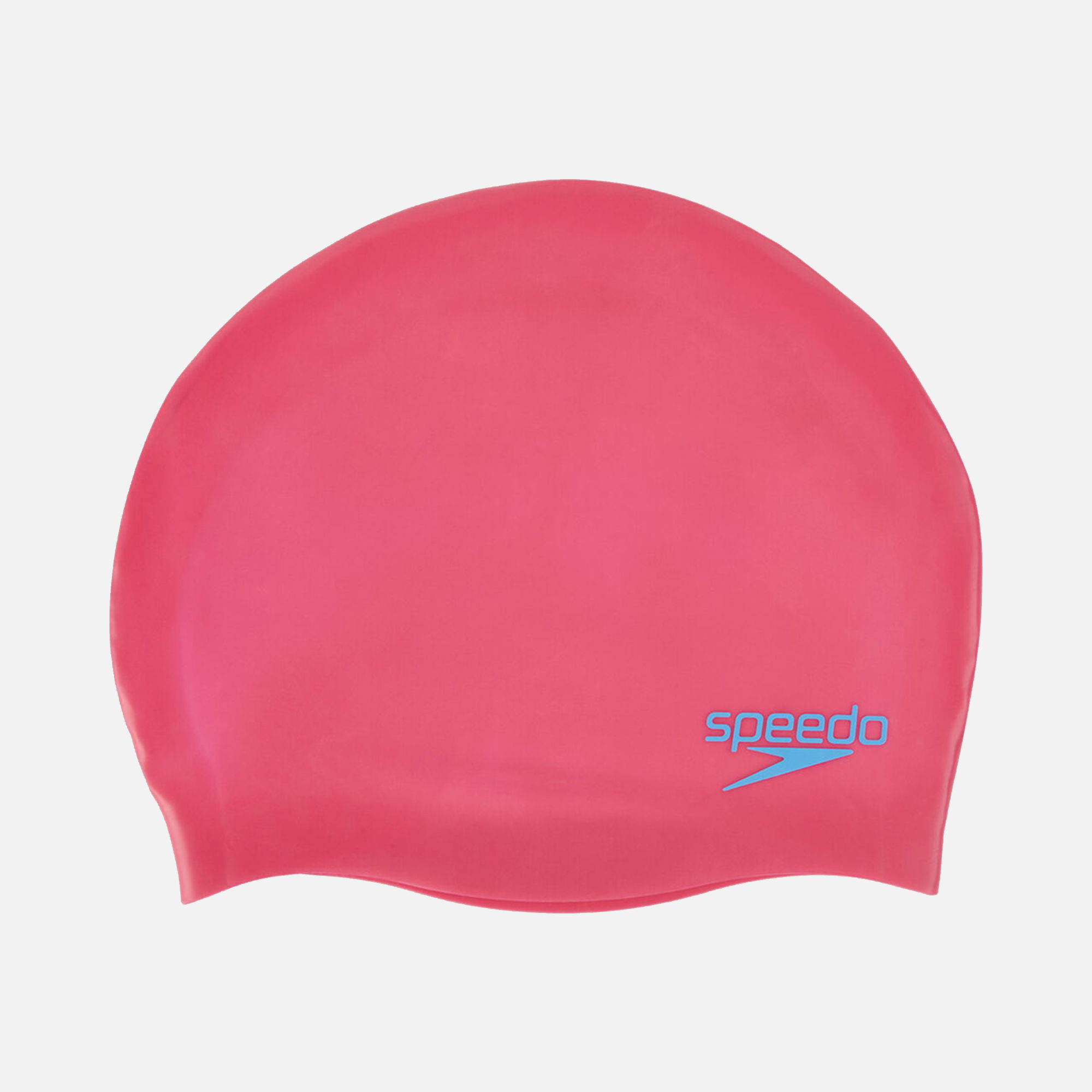 Speedo Plain Moulded Silicone Çocuk Bone