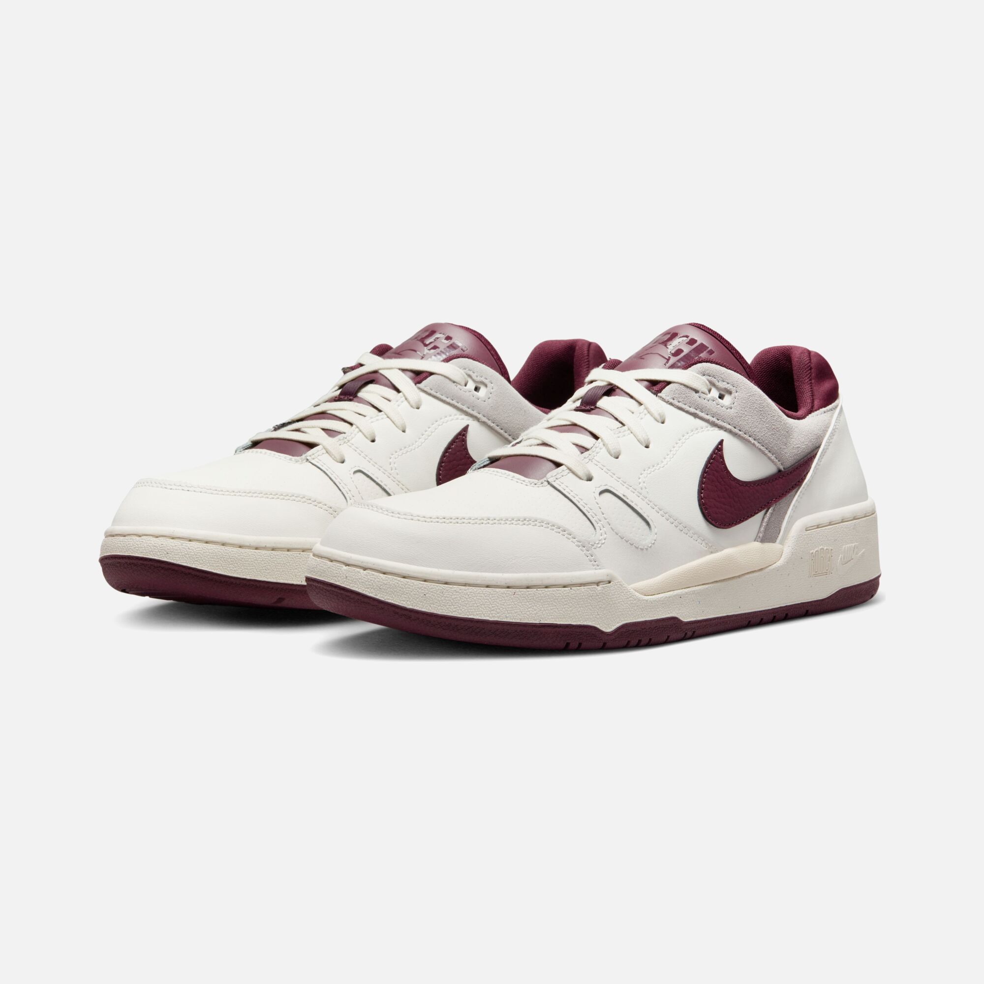 Nike Full Force Low SS24 Erkek Spor Ayakkabı