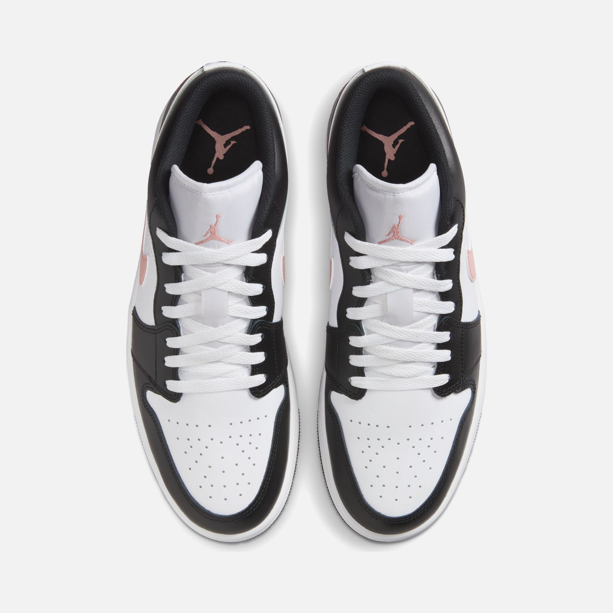 Nike Air Jordan 1 Low CO Erkek Spor Ayakkabı