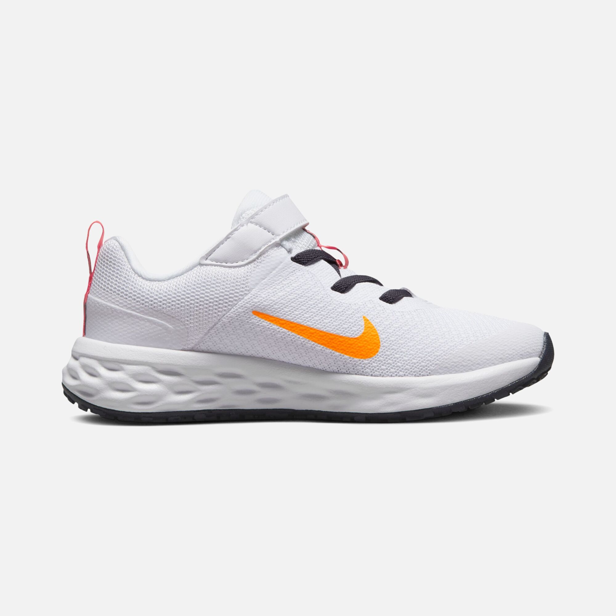 Nike Revolution 6 Running (PSV) Çocuk Spor Ayakkabı