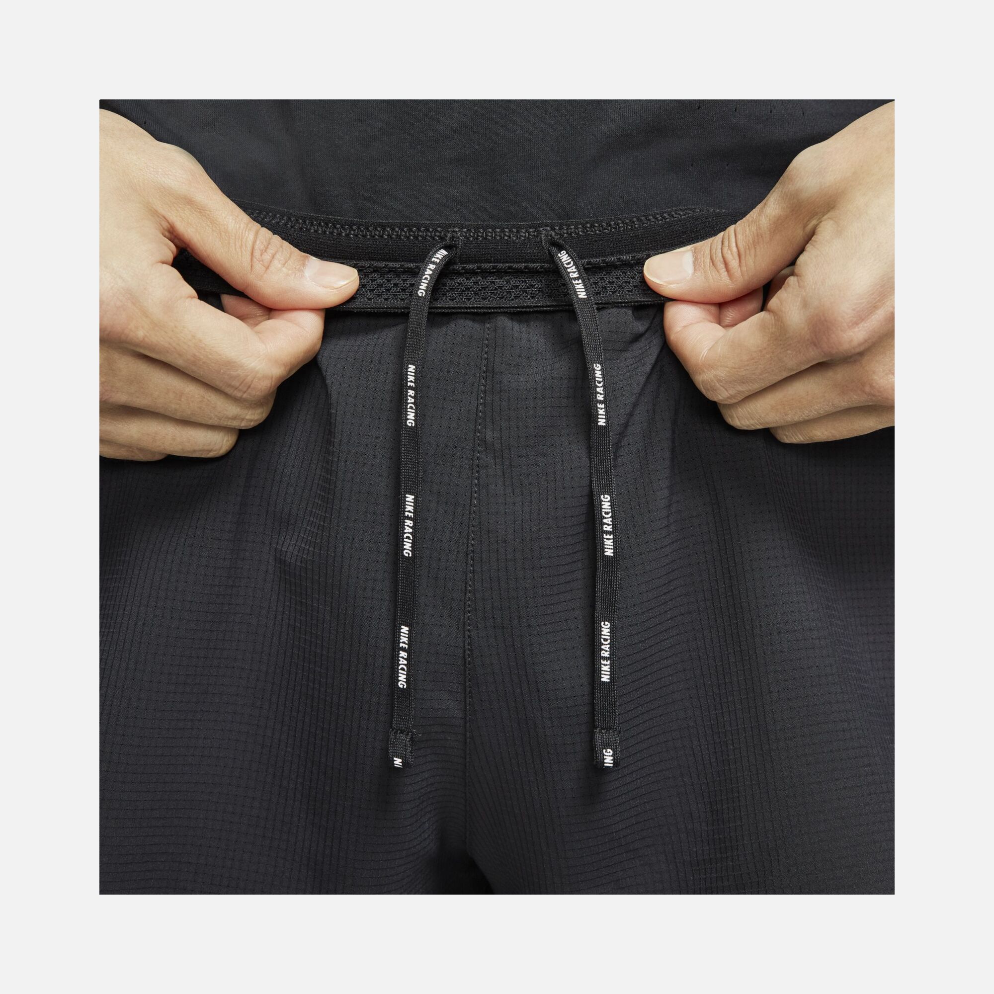 Nike AeroSwift 2" (5cm approx.)  Brief-Lined Racing Running Erkek Şort