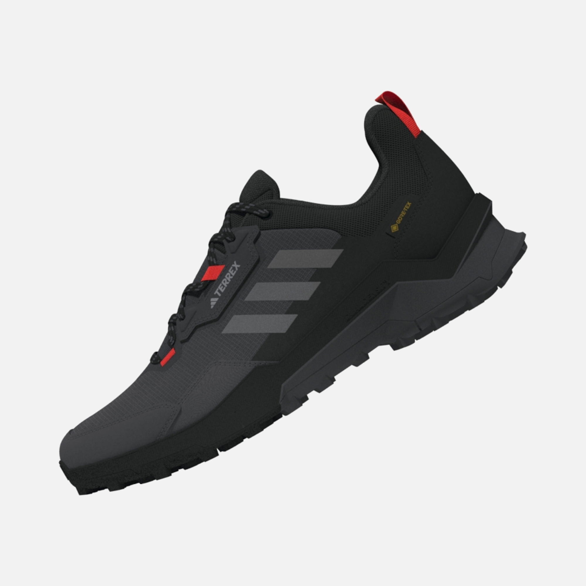 adidas Terrex AX4 Gore-Tex SS25 Hiking Erkek Spor Ayakkabı