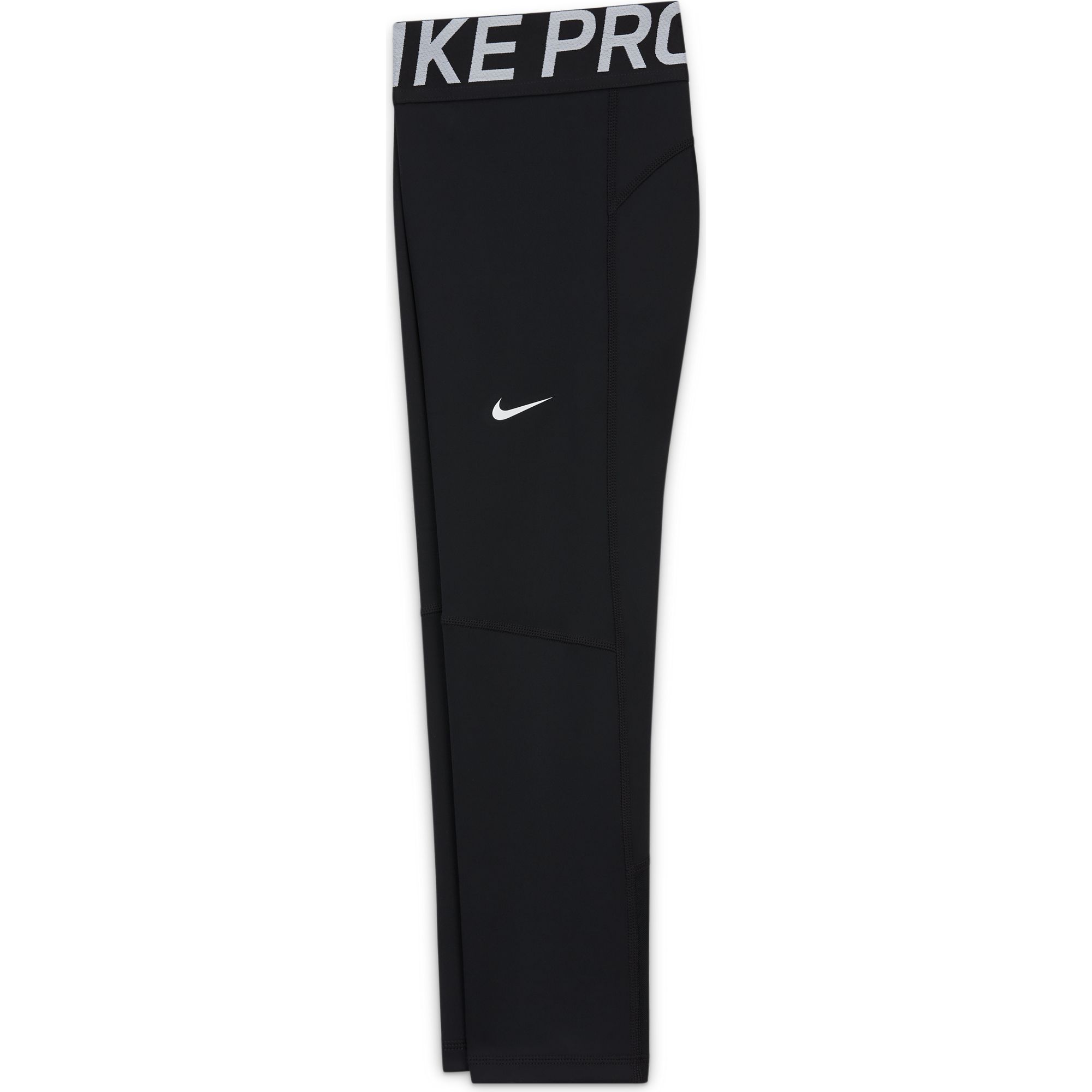Nike Pro Capri Leggings (Girls') Çocuk Tayt