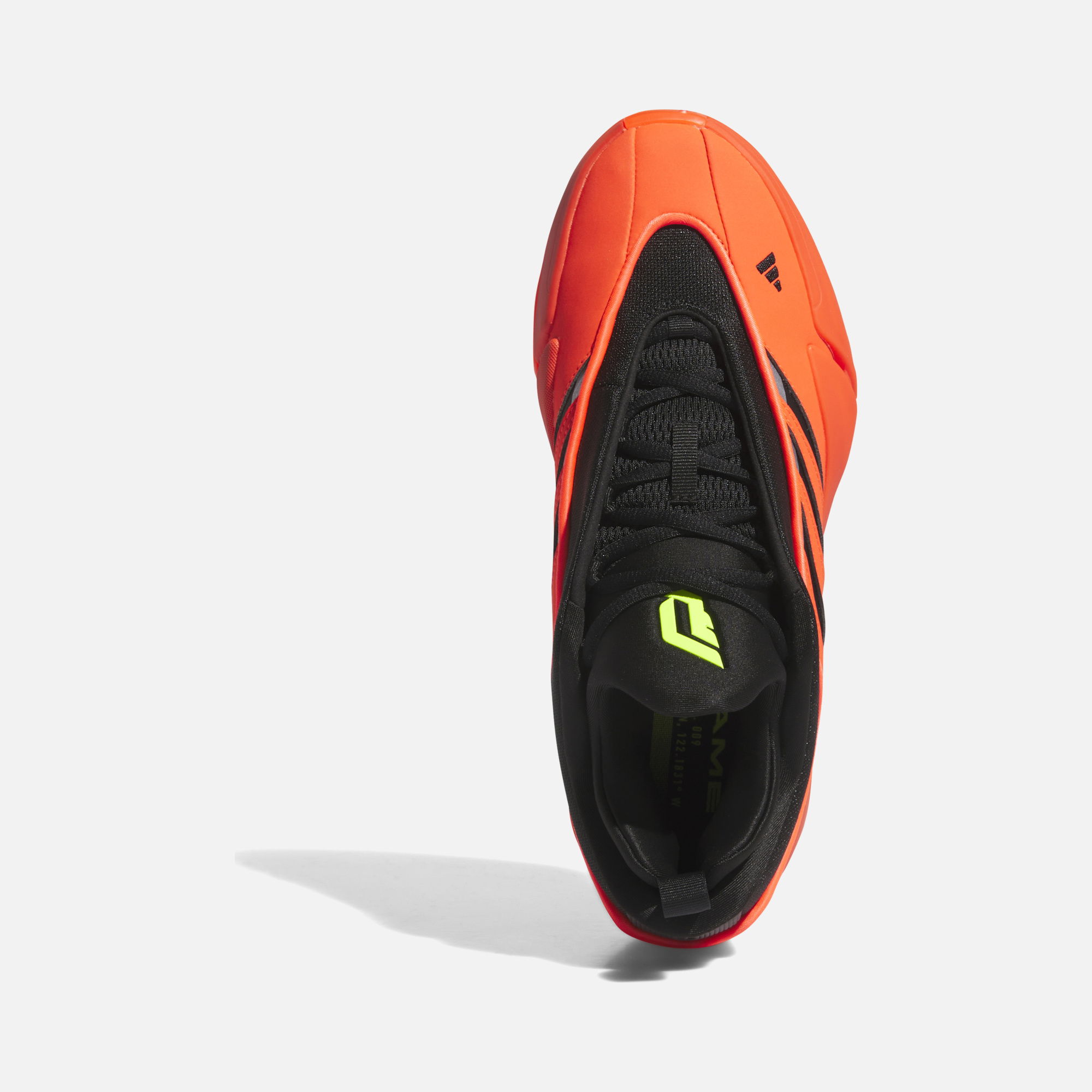 adidas Dame 9 Erkek Basketbol Ayakkabısı