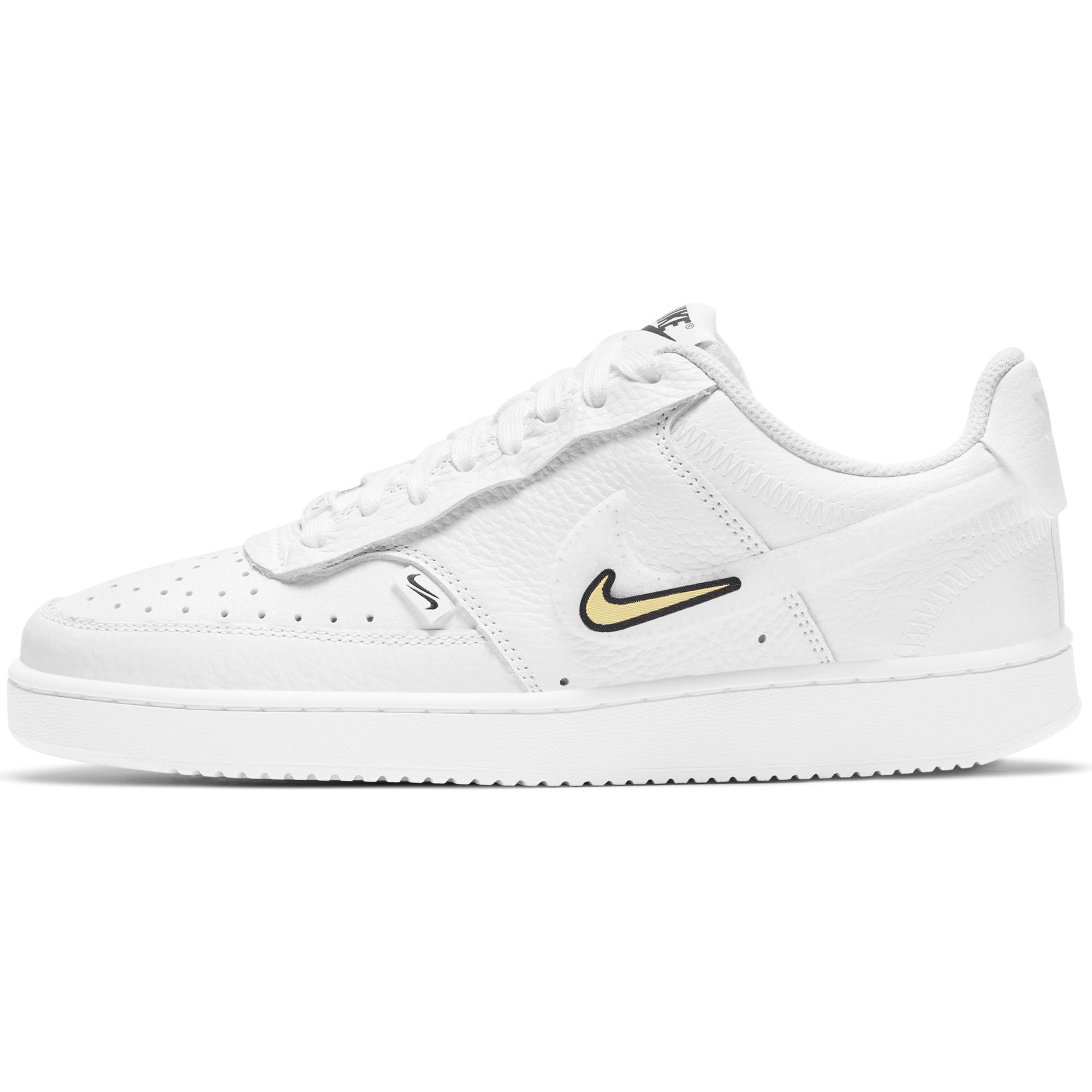 Nike Court Vision Low Vday Kadın Spor Ayakkabı