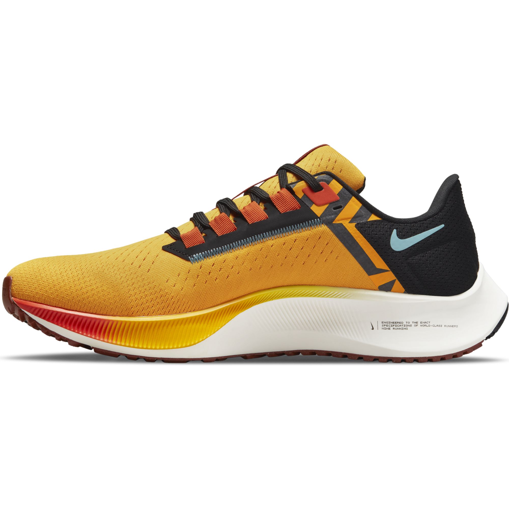 Nike Air Zoom Pegasus 38 Road Running ''Hakone Ekiden'' Erkek Spor Ayakkabı