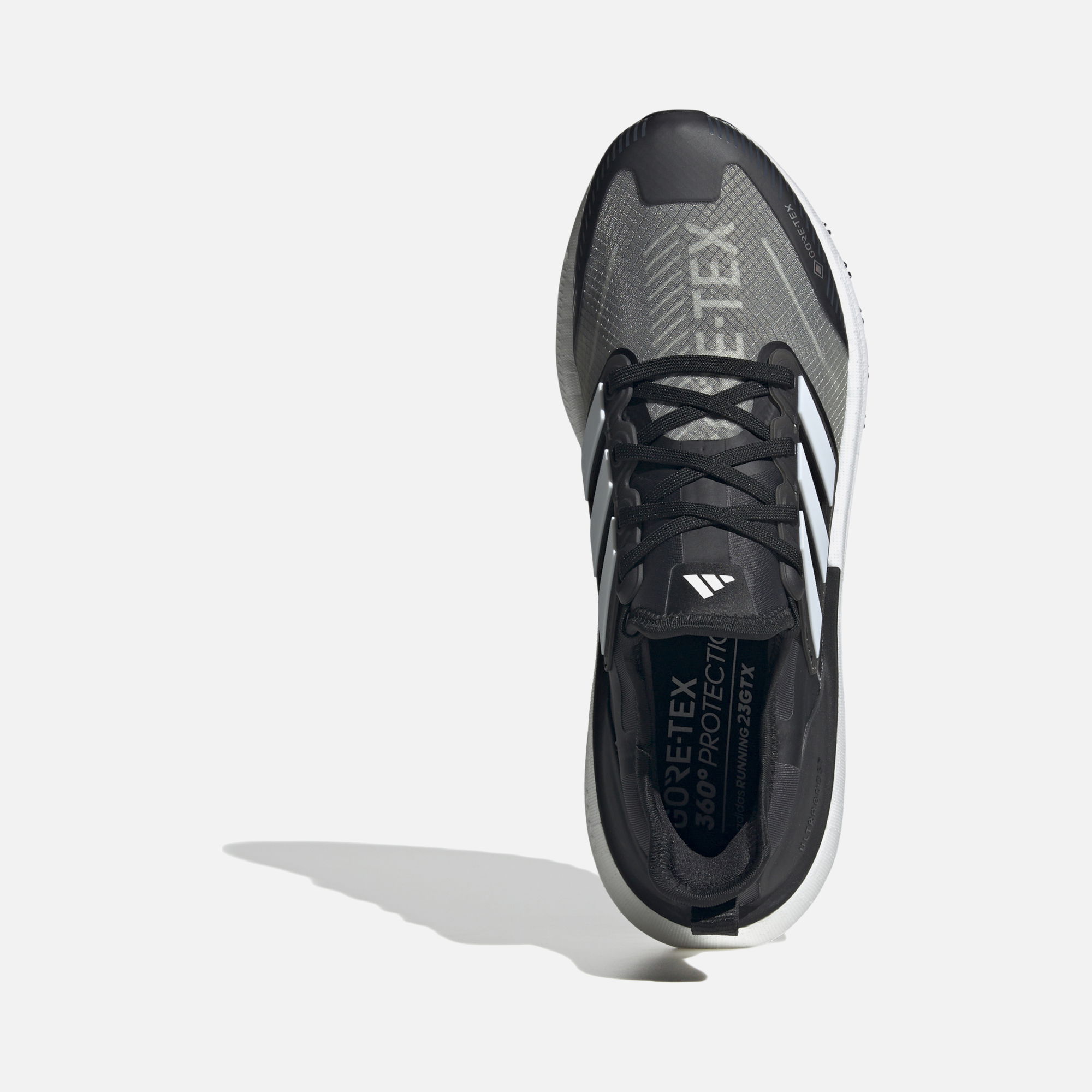 adidas Ultraboost Light Gore-Tex Running Erkek Spor Ayakkabı