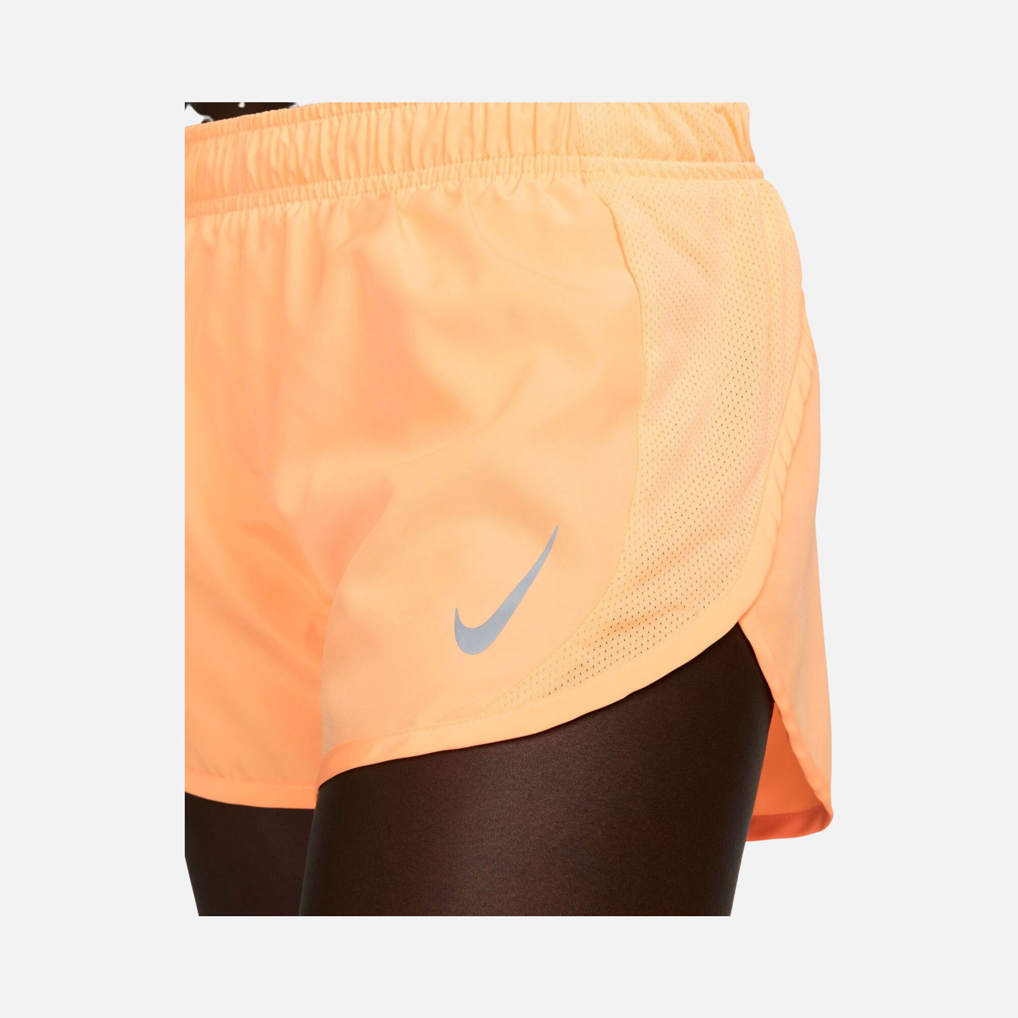 Nike Dri-Fit Tempo Race Running Kadın Şort