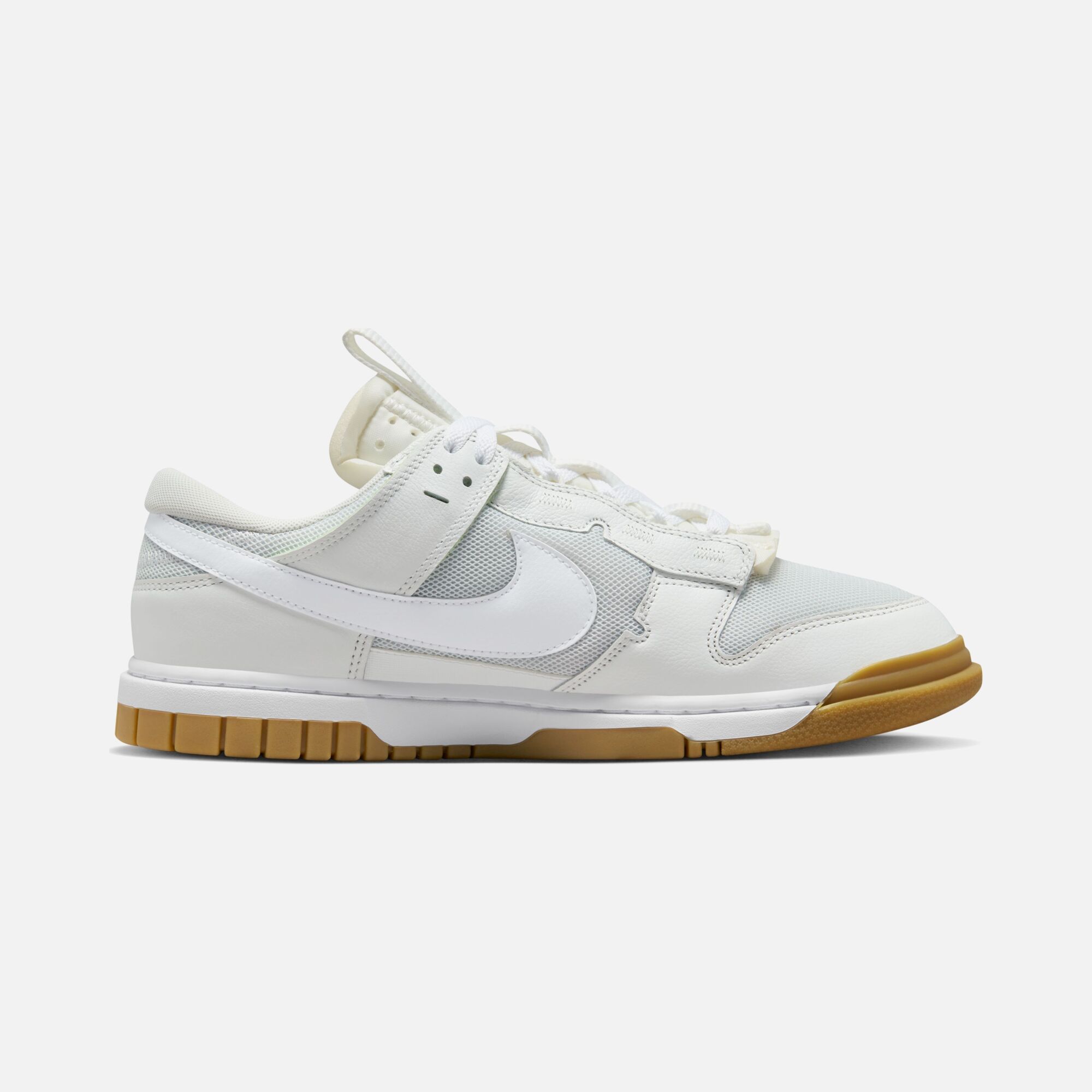 Nike Air Dunk Jumbo Erkek Spor Ayakkabı