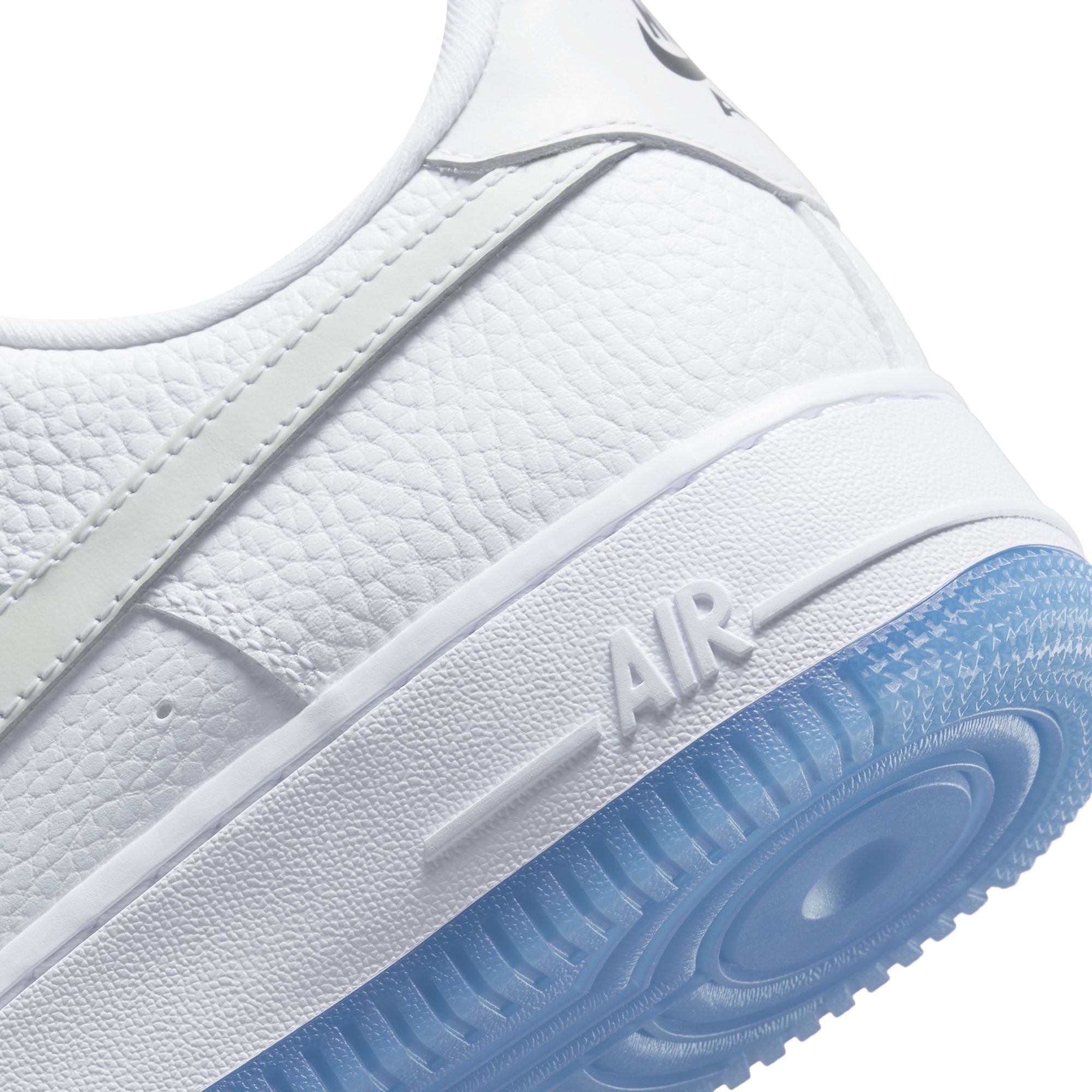 Nike Air Force 1 '07 Low LX Kadın Spor Ayakkabı