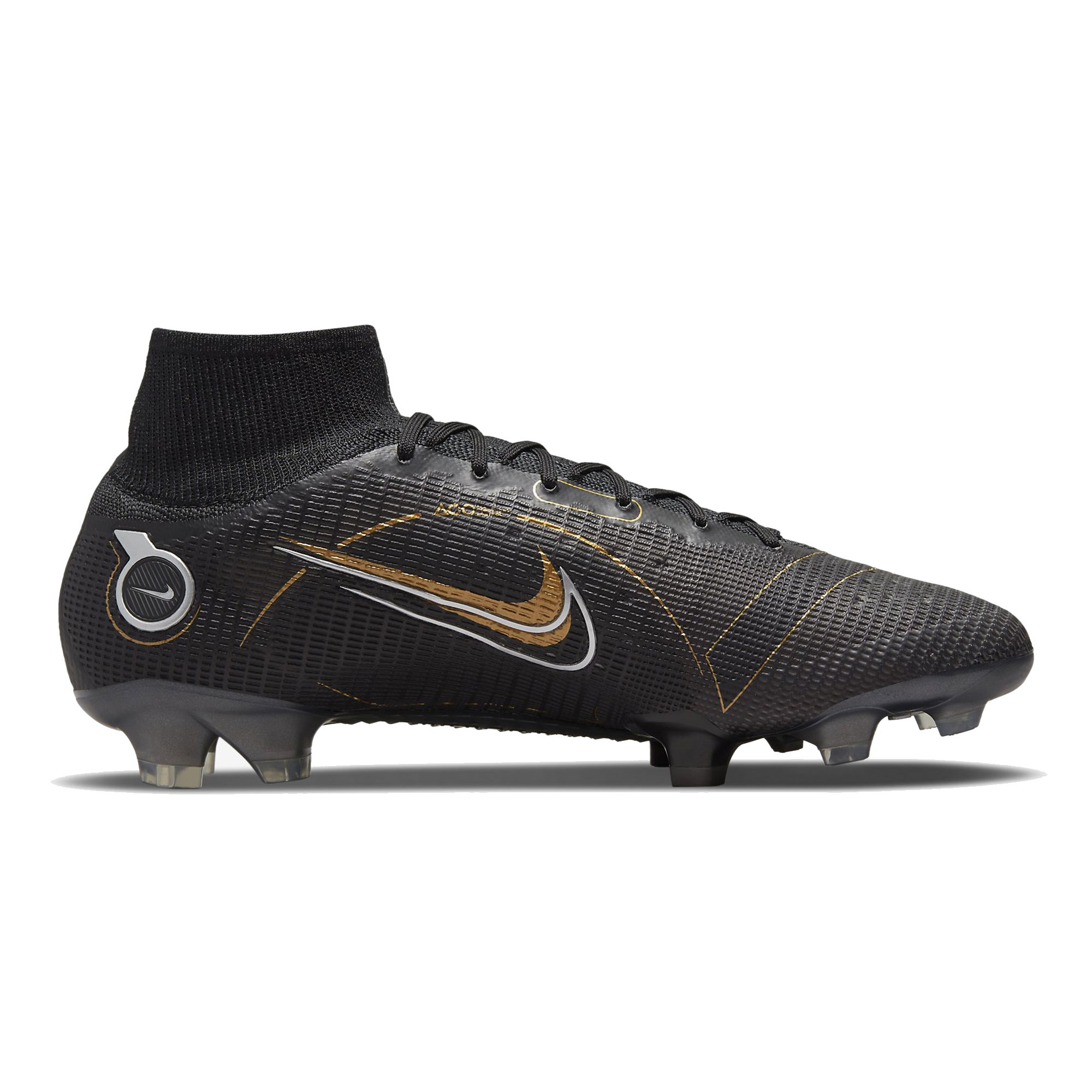Nike Mercurial Superfly 8 Elite FG Firm-Ground Erkek Krampon