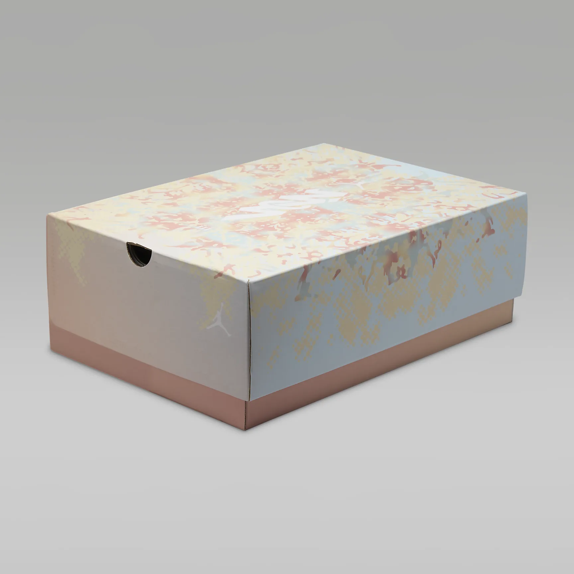 Nike Jordan Zion 3 ''Rising'' NRG Erkek Basketbol Ayakkabısı