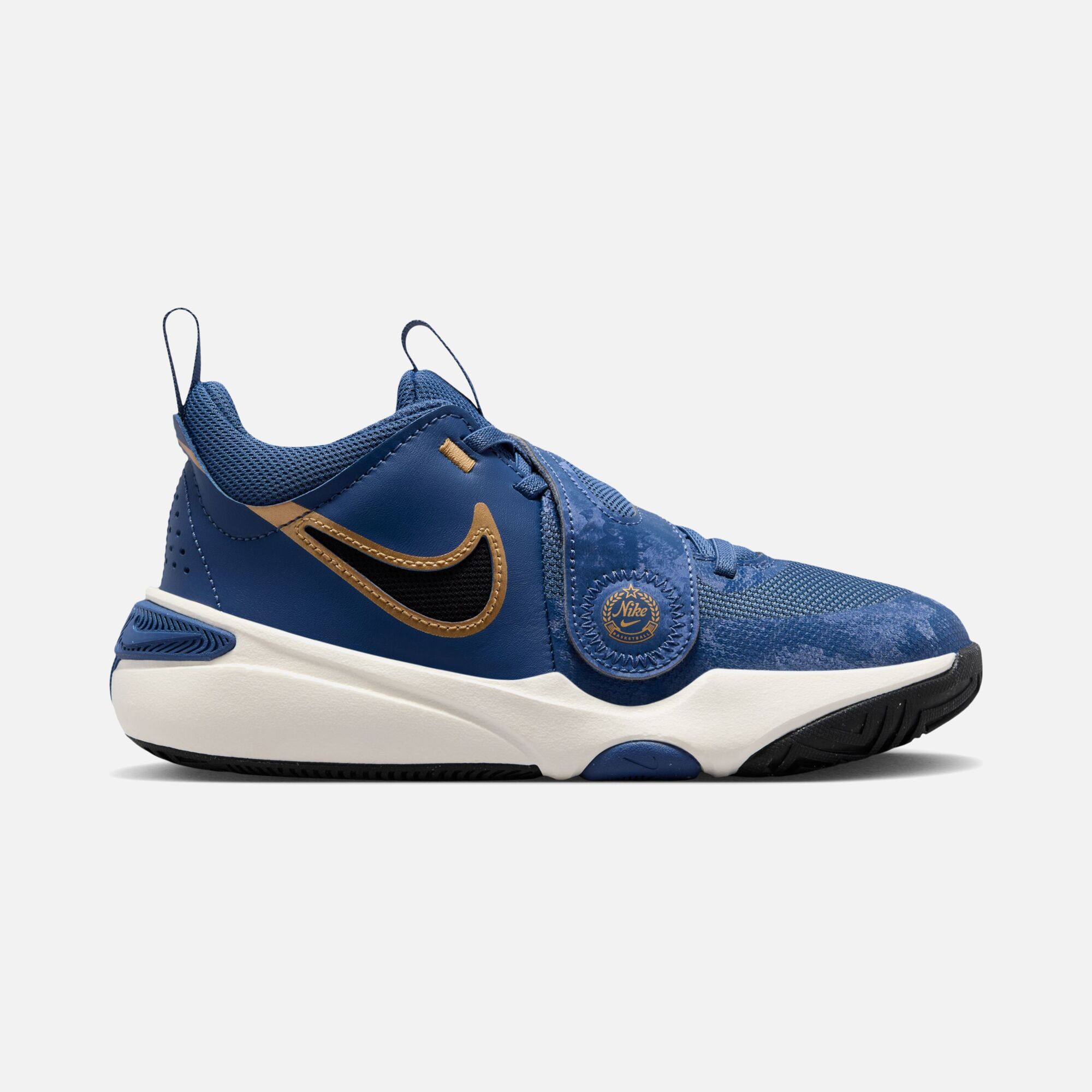 Nike Team Hustle D 11 KC (GS) Basketbol Ayakkabısı