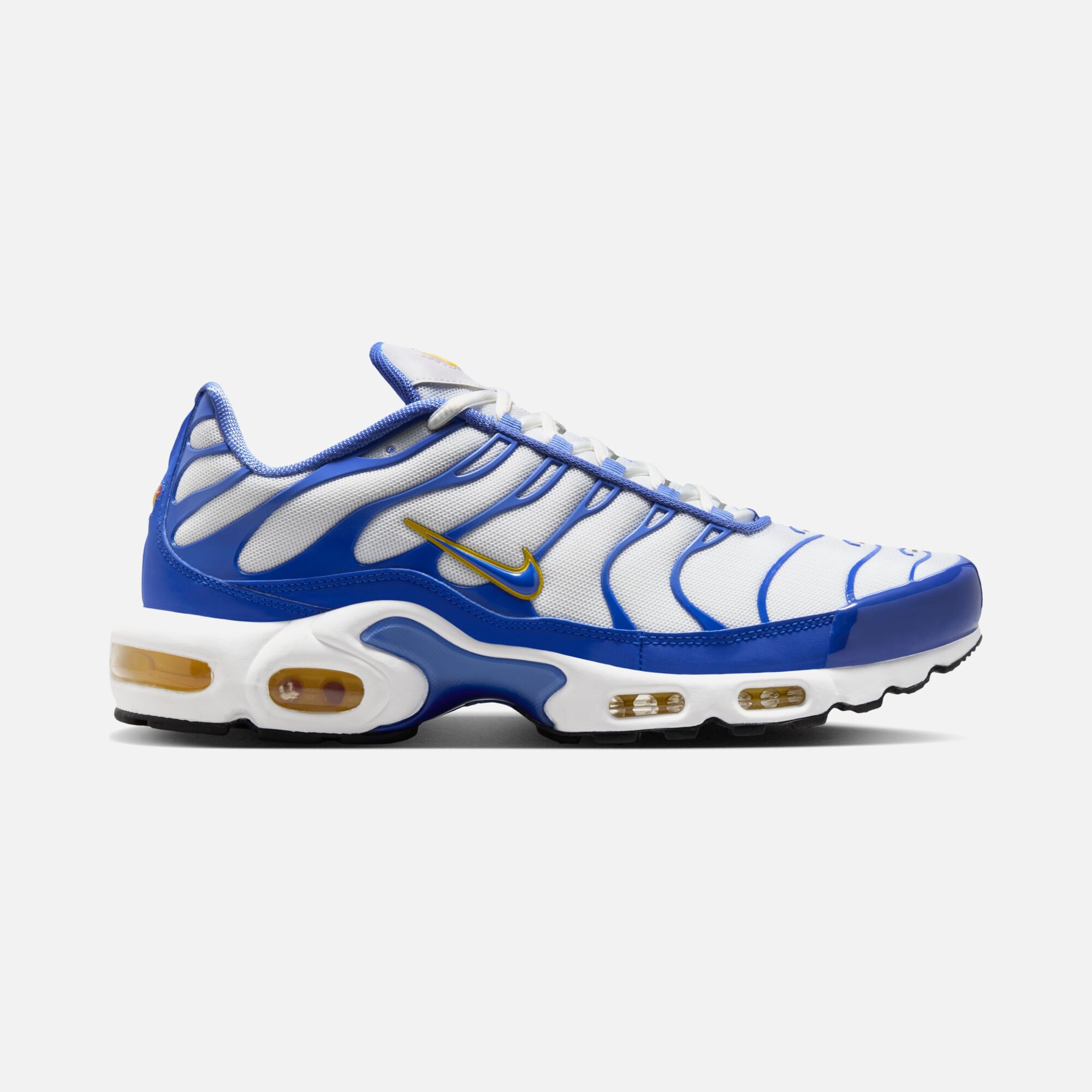 Nike Air Max Plus SU25 Erkek Spor Ayakkabı