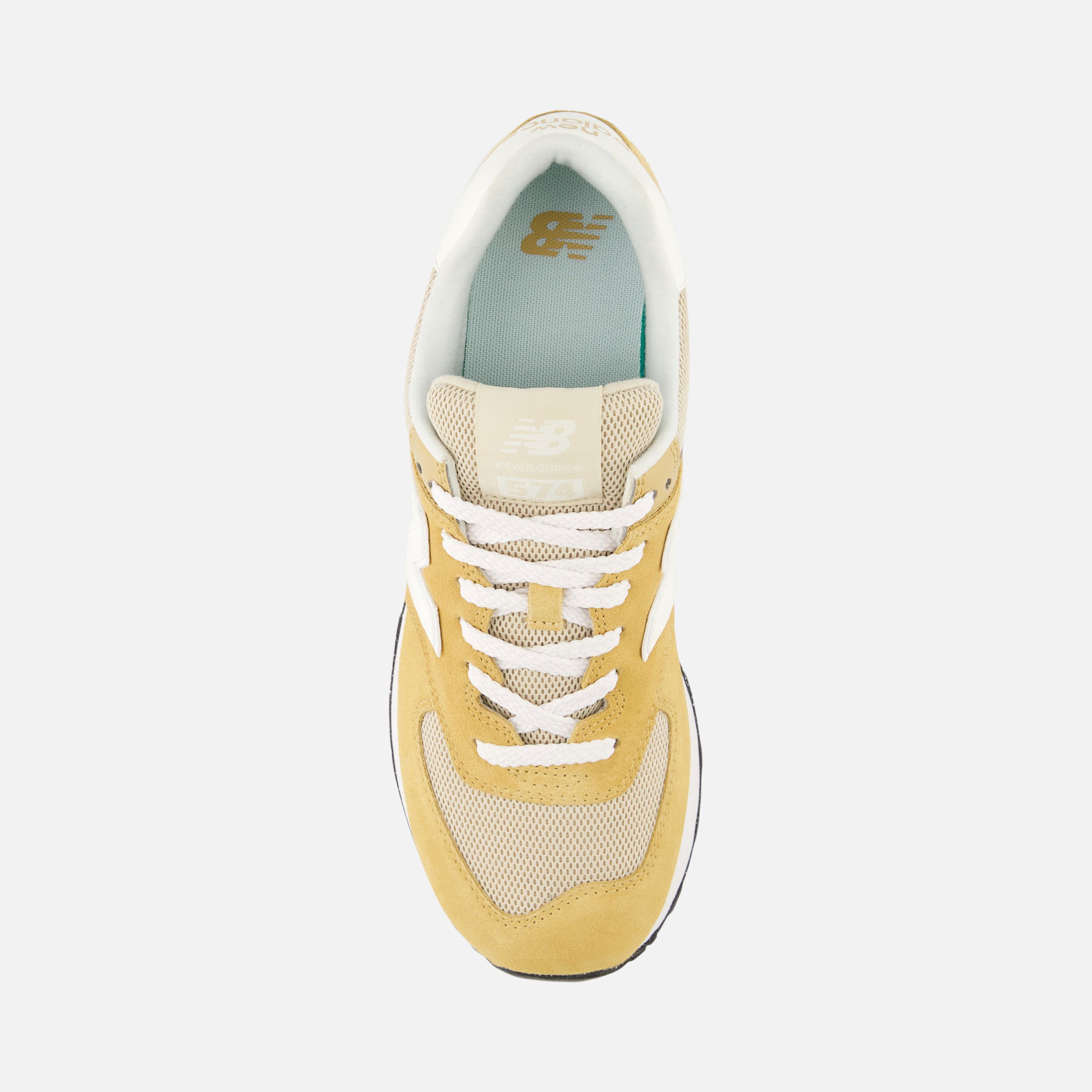 New Balance Sportswear U574 Kadın Spor Ayakkabı