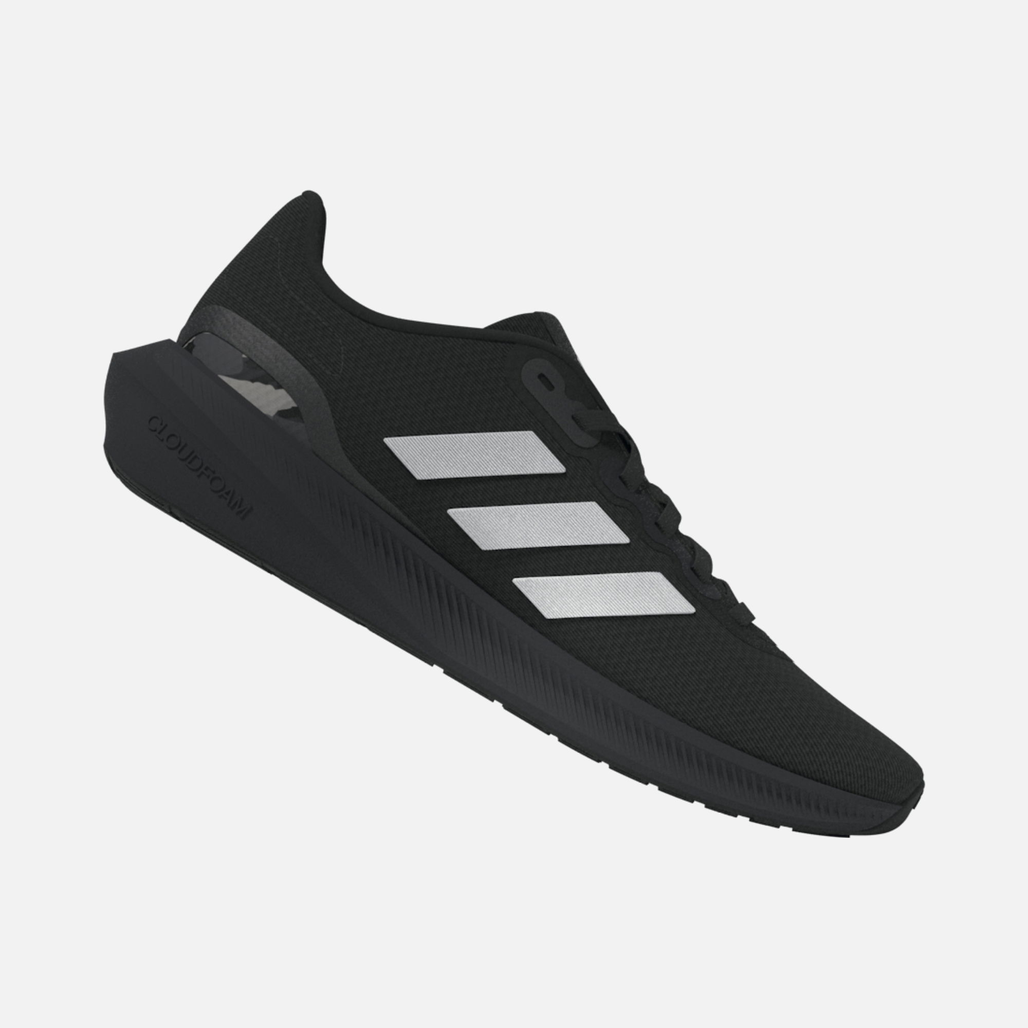 adidas Run Falcon 3 Cloudfoam Low Running Erkek Spor Ayakkabı