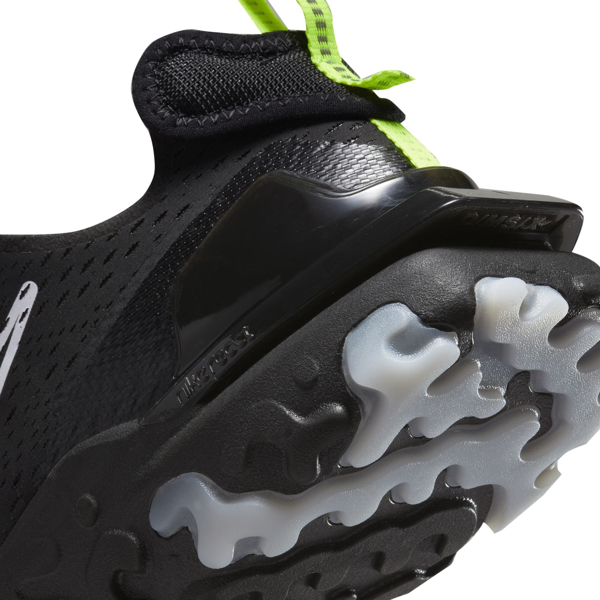 Nike React Vision WT Erkek Spor Ayakkabı